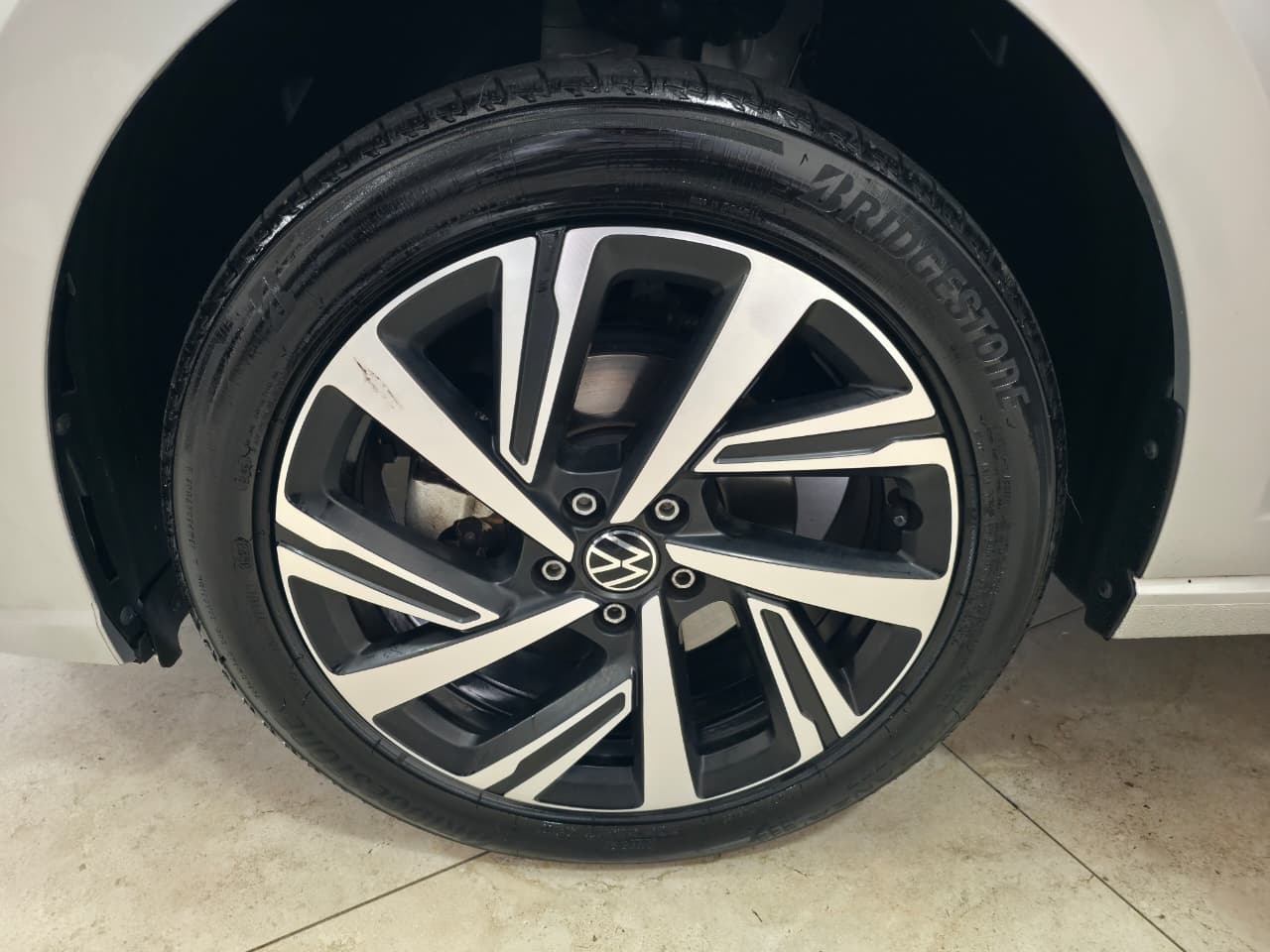 Volkswagen Virtus Highline 200 TSI 1.0 Flex 12V Automático - foto 13