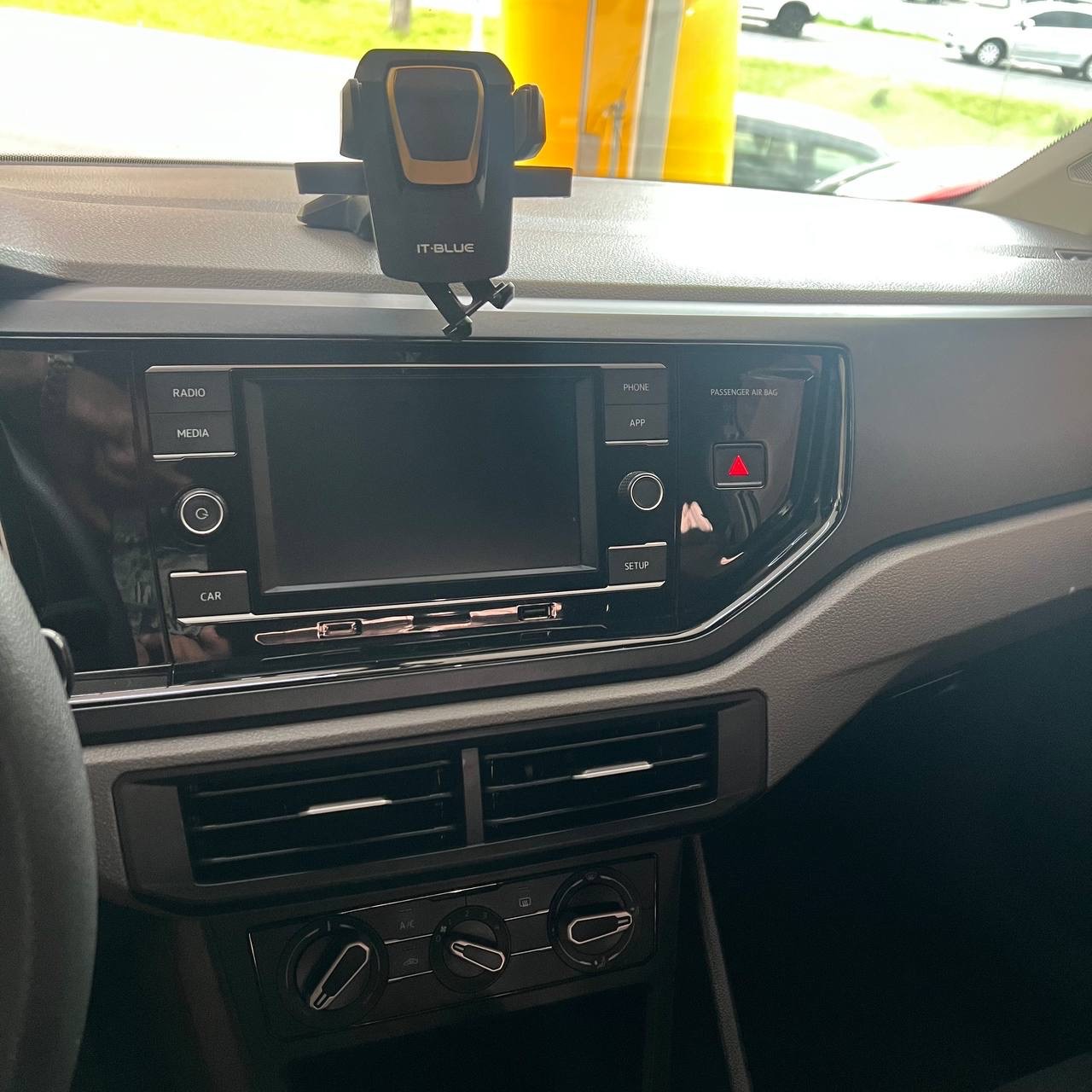 Volkswagen Virtus Comfort. 200 TSI 1.0 Flex 12V Automático - foto 5