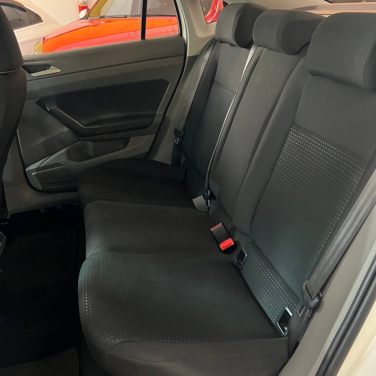 Volkswagen Virtus Comfort. 200 TSI 1.0 Flex 12V Automático - foto 3