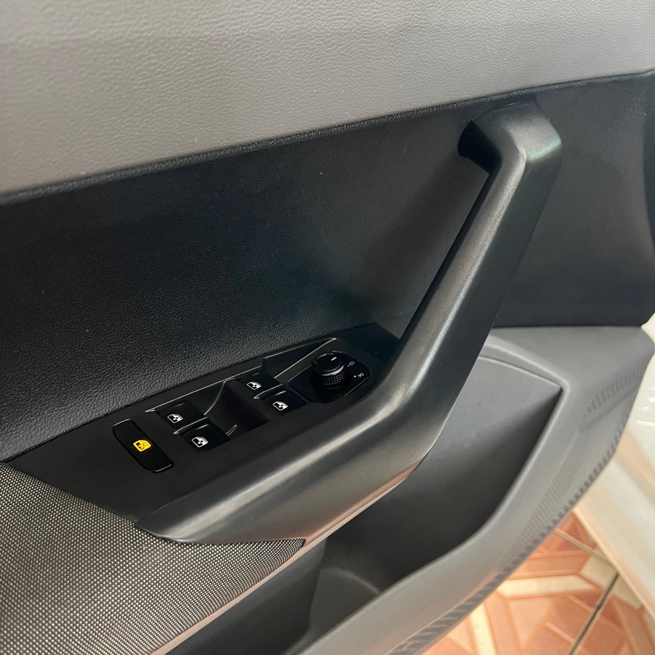 Volkswagen Virtus Comfort. 200 TSI 1.0 Flex 12V Automático - foto 10