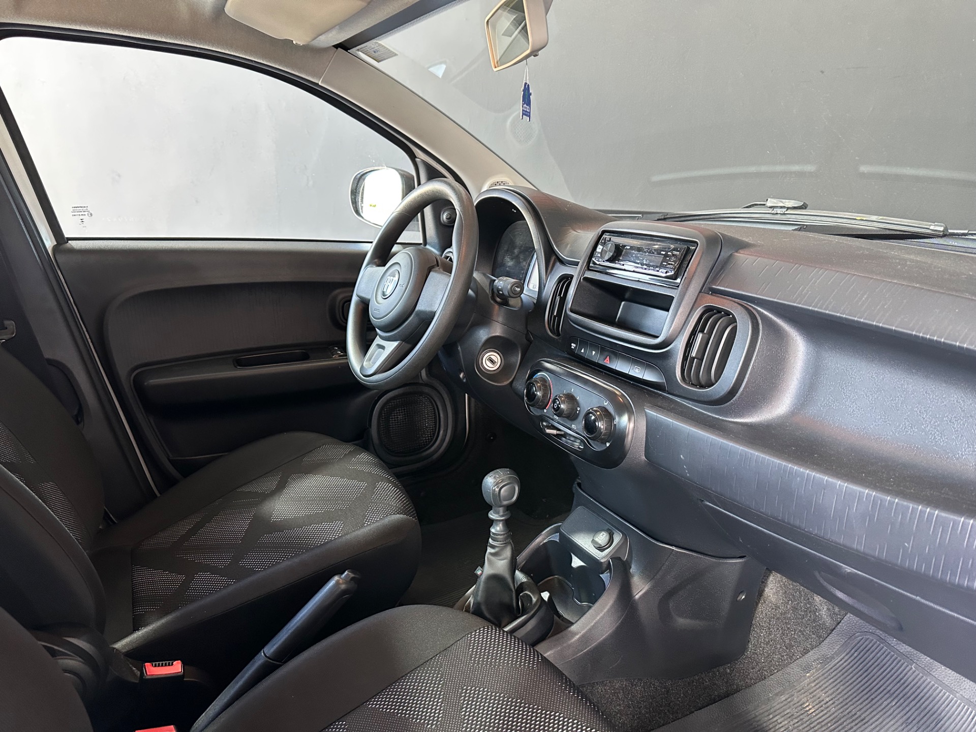Fiat Mobi Like 1.0 Fire Flex 5p. - foto 13