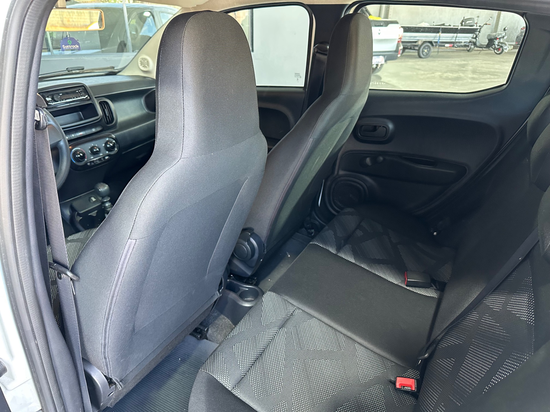 Fiat Mobi Like 1.0 Fire Flex 5p. - foto 11