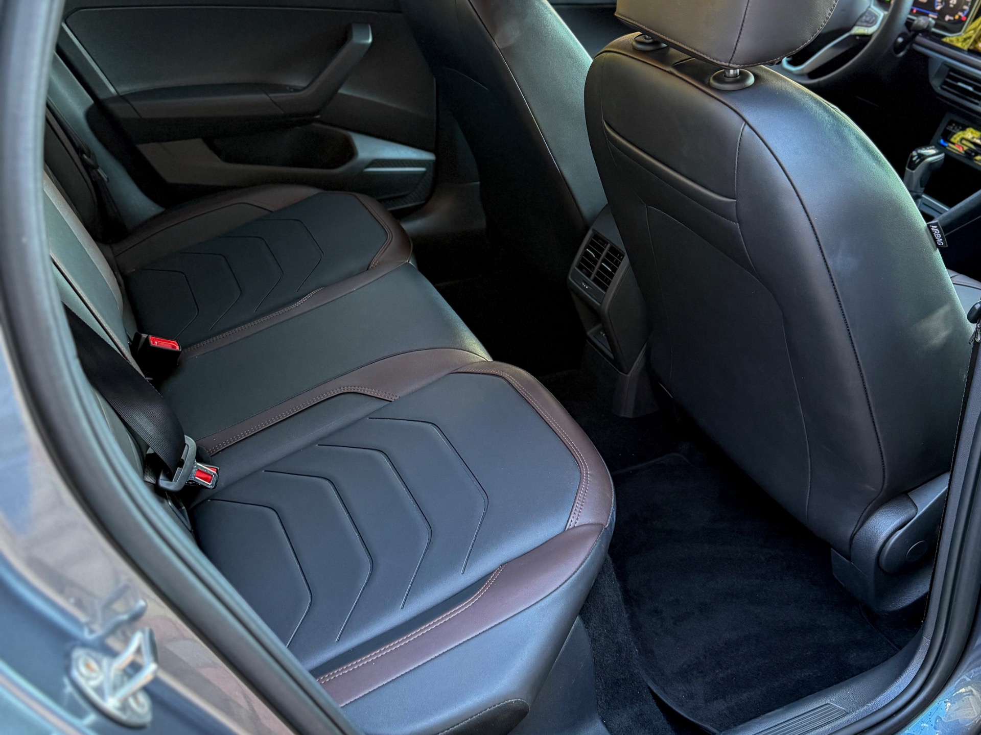 Volkswagen Virtus Highline 200 TSI 1.0 Flex 12V Automático - foto 15