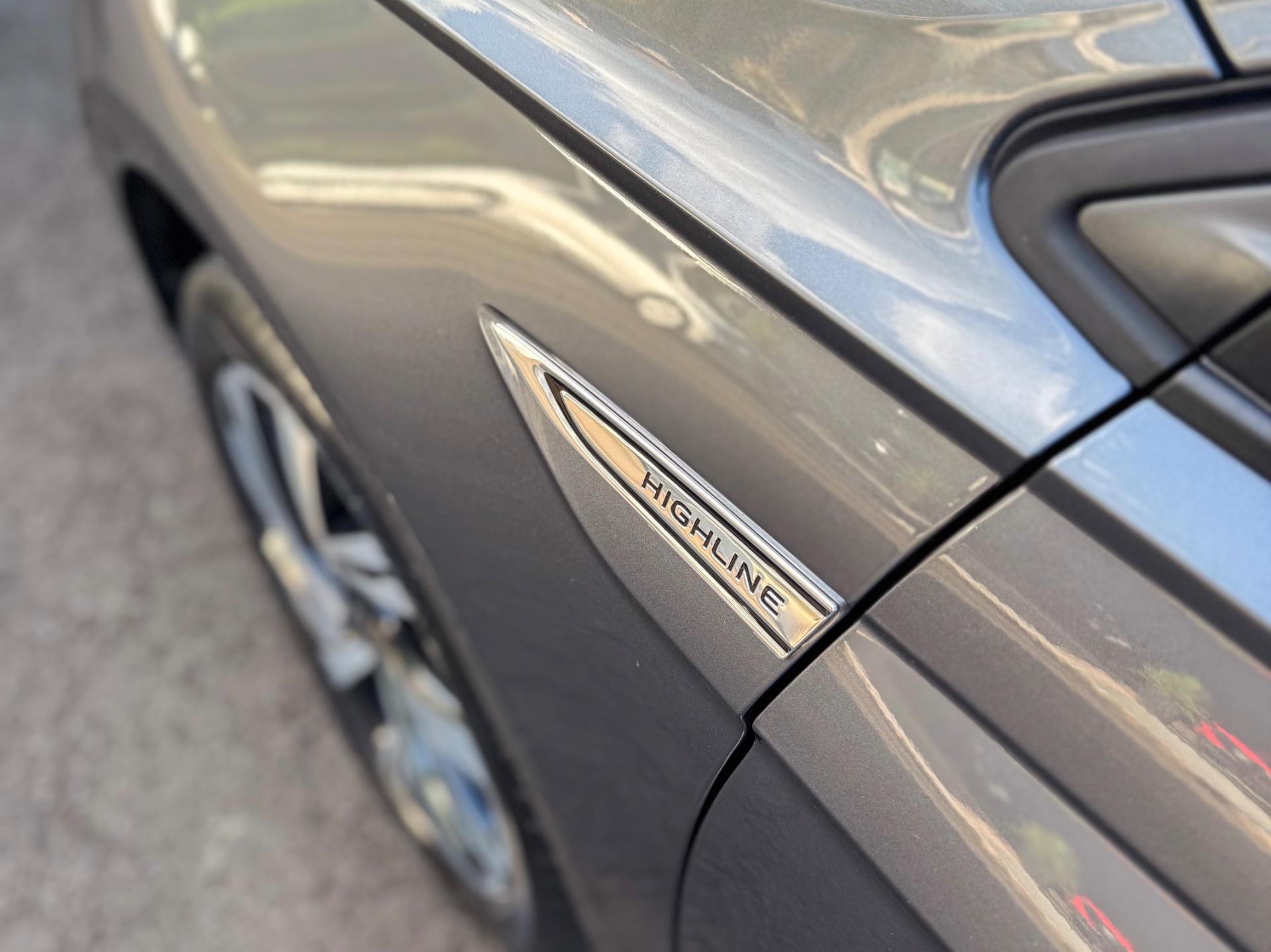 Volkswagen Virtus Highline 200 TSI 1.0 Flex 12V Automático - foto 10