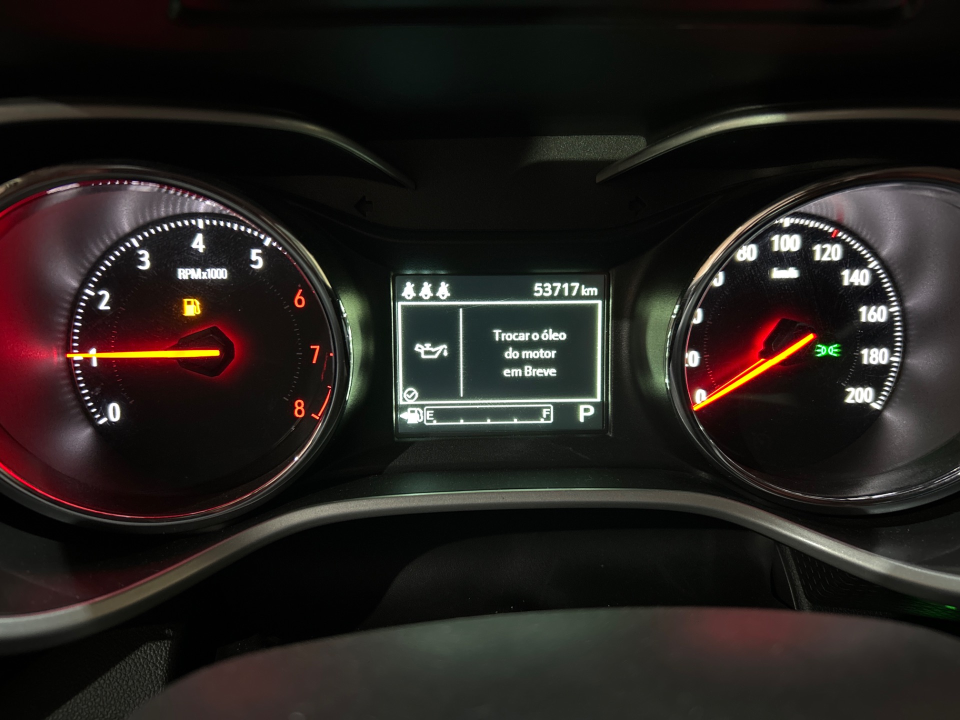 Chevrolet Tracker LT 1.0 Turbo 12V Flex Aut. - foto 6