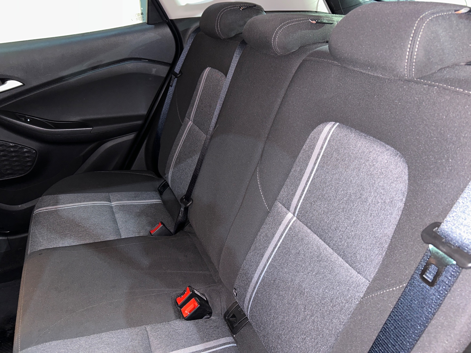 Chevrolet Tracker LT 1.0 Turbo 12V Flex Aut. - foto 8