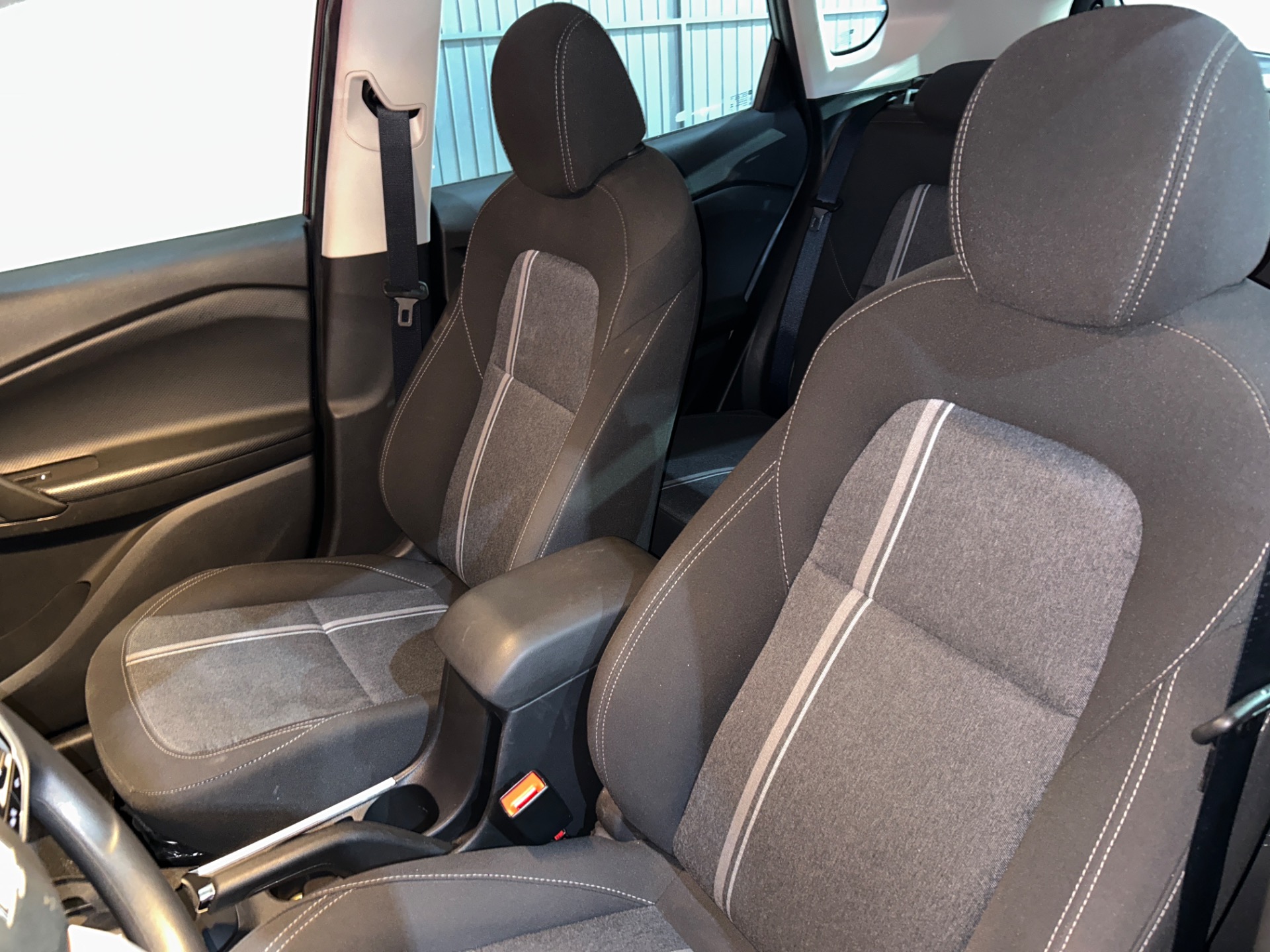 Chevrolet Tracker LT 1.0 Turbo 12V Flex Aut. - foto 7