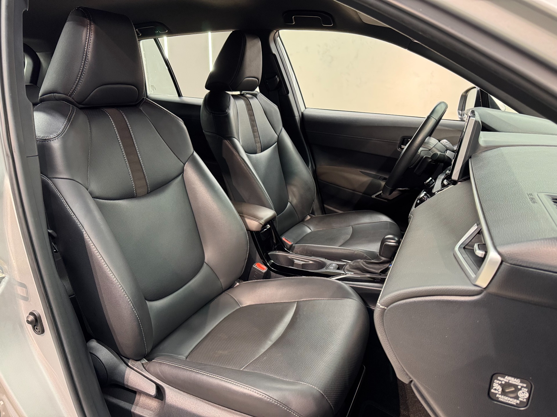Toyota Corolla Cross XRE 2.0 16V Flex Aut. - foto 16
