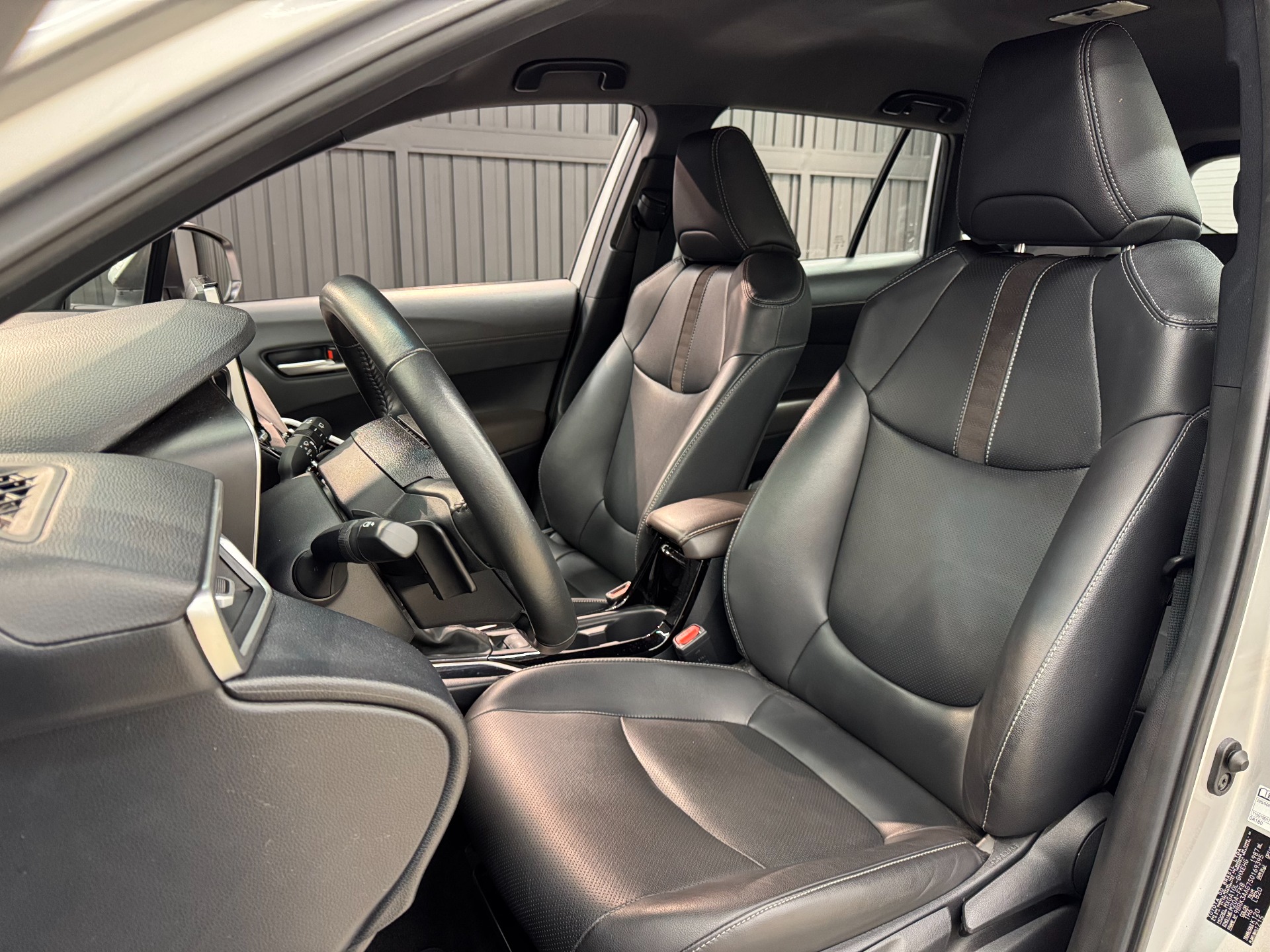 Toyota Corolla Cross XRE 2.0 16V Flex Aut. - foto 13
