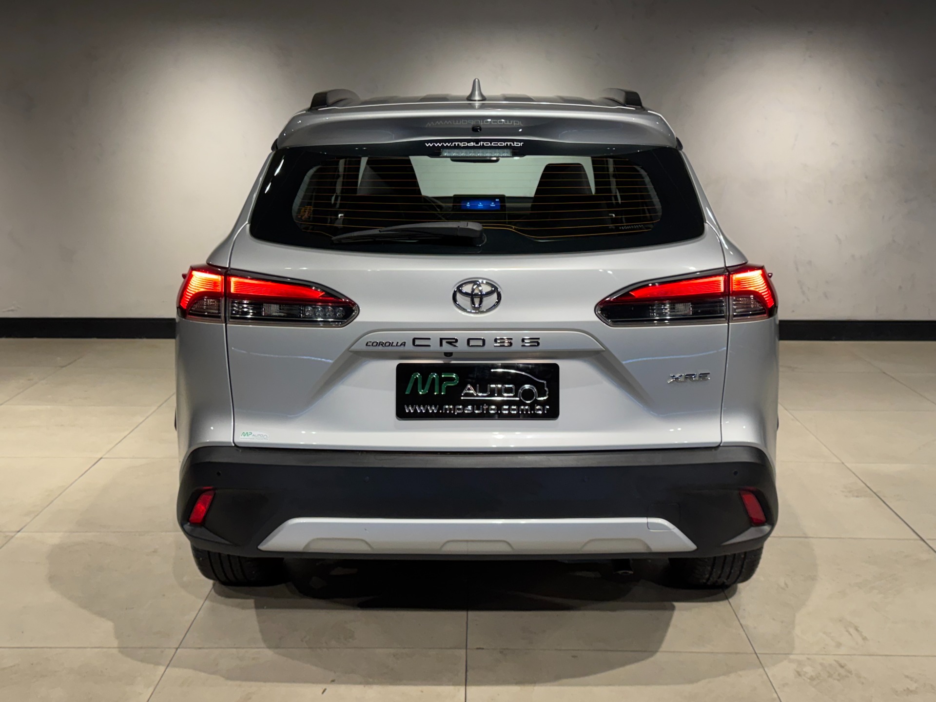 Toyota Corolla Cross XRE 2.0 16V Flex Aut. - foto 5