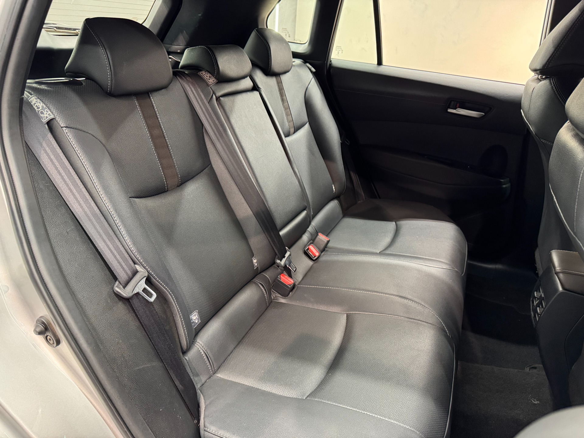 Toyota Corolla Cross XRE 2.0 16V Flex Aut. - foto 15