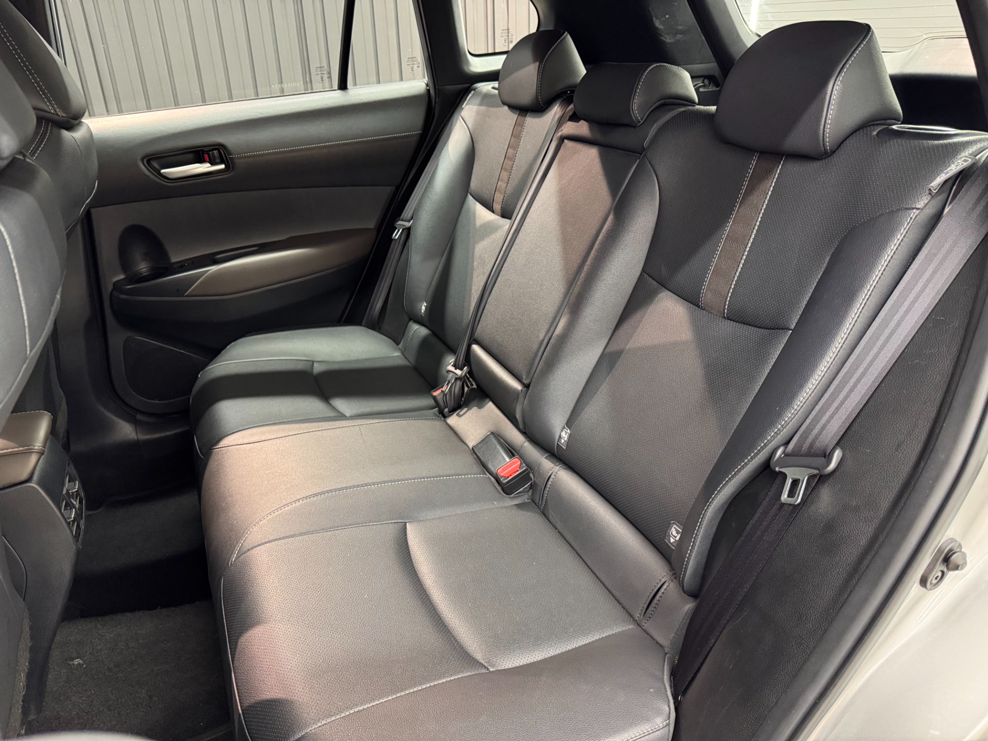 Toyota Corolla Cross XRE 2.0 16V Flex Aut. - foto 14