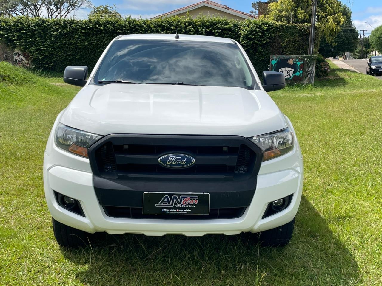 Ford Ranger Xl 2.2 4X4 Cs Diesel Mec. - foto 2