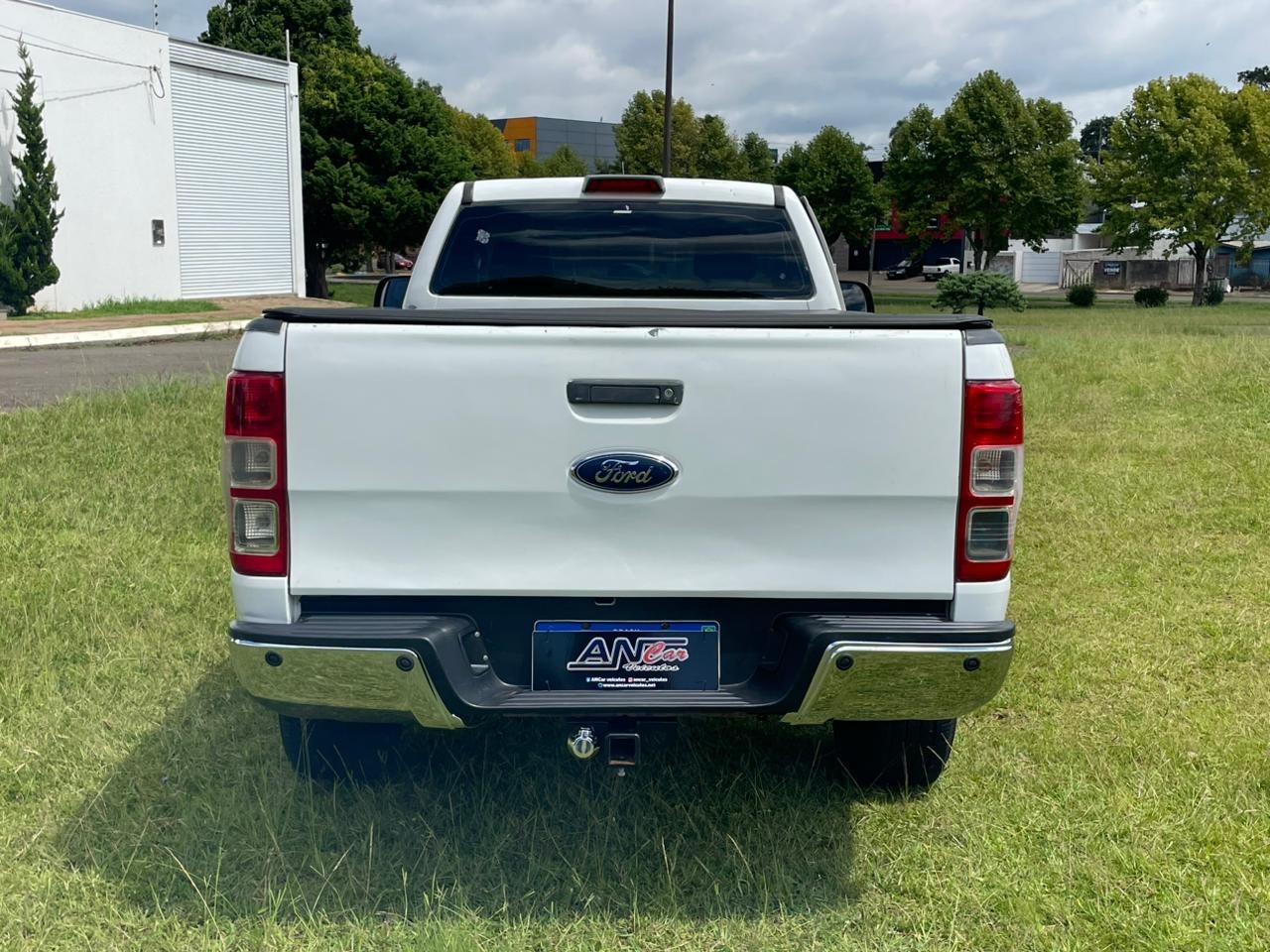 Ford Ranger Xl 2.2 4X4 Cs Diesel Mec. - foto 8