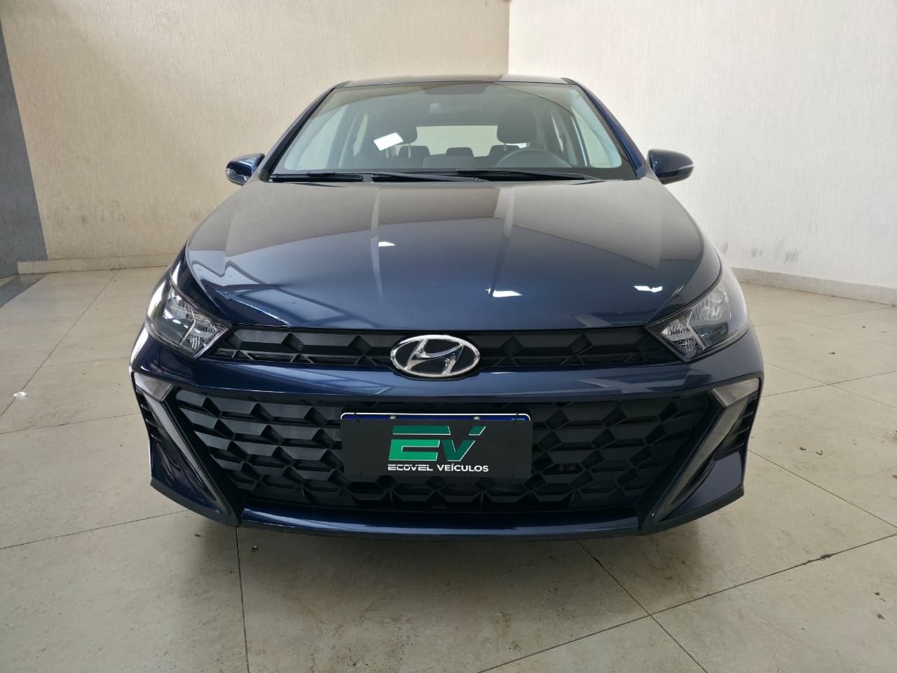 Hyundai HB20 Comfort Plus 1.0 Flex 12V Mec. - foto 3