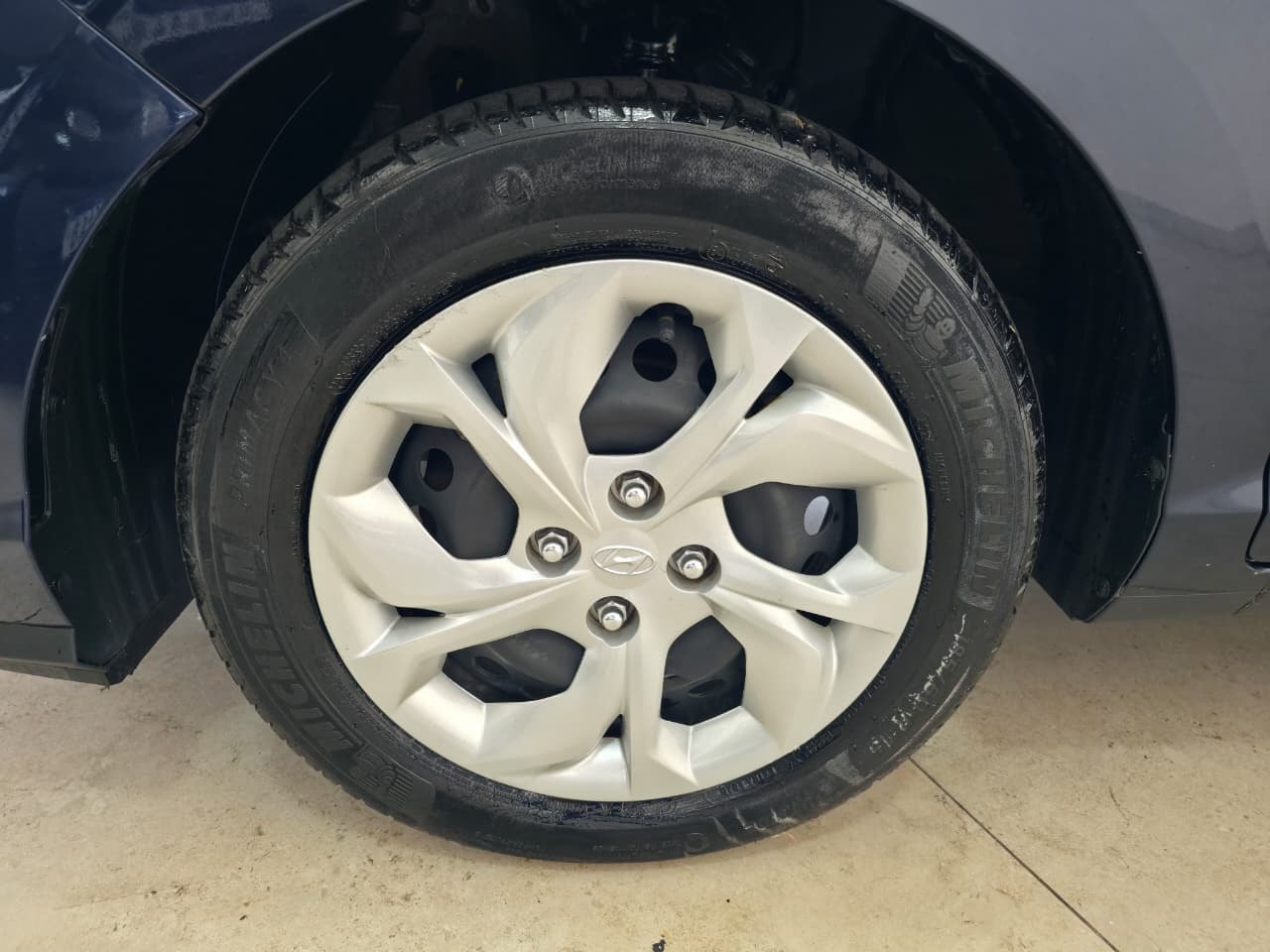 Hyundai HB20 Comfort Plus 1.0 Flex 12V Mec. - foto 13