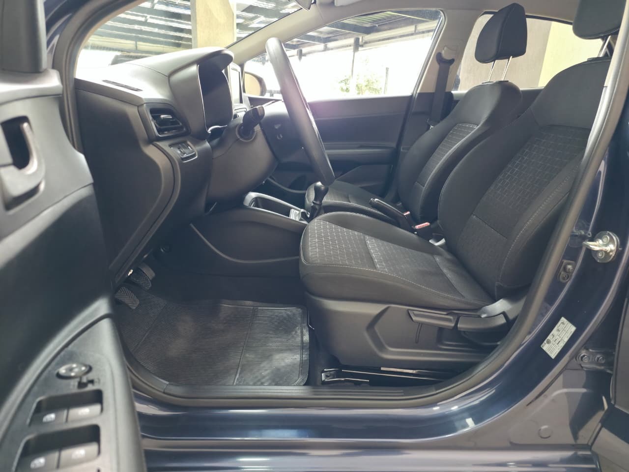 Hyundai HB20 Comfort Plus 1.0 Flex 12V Mec. - foto 11