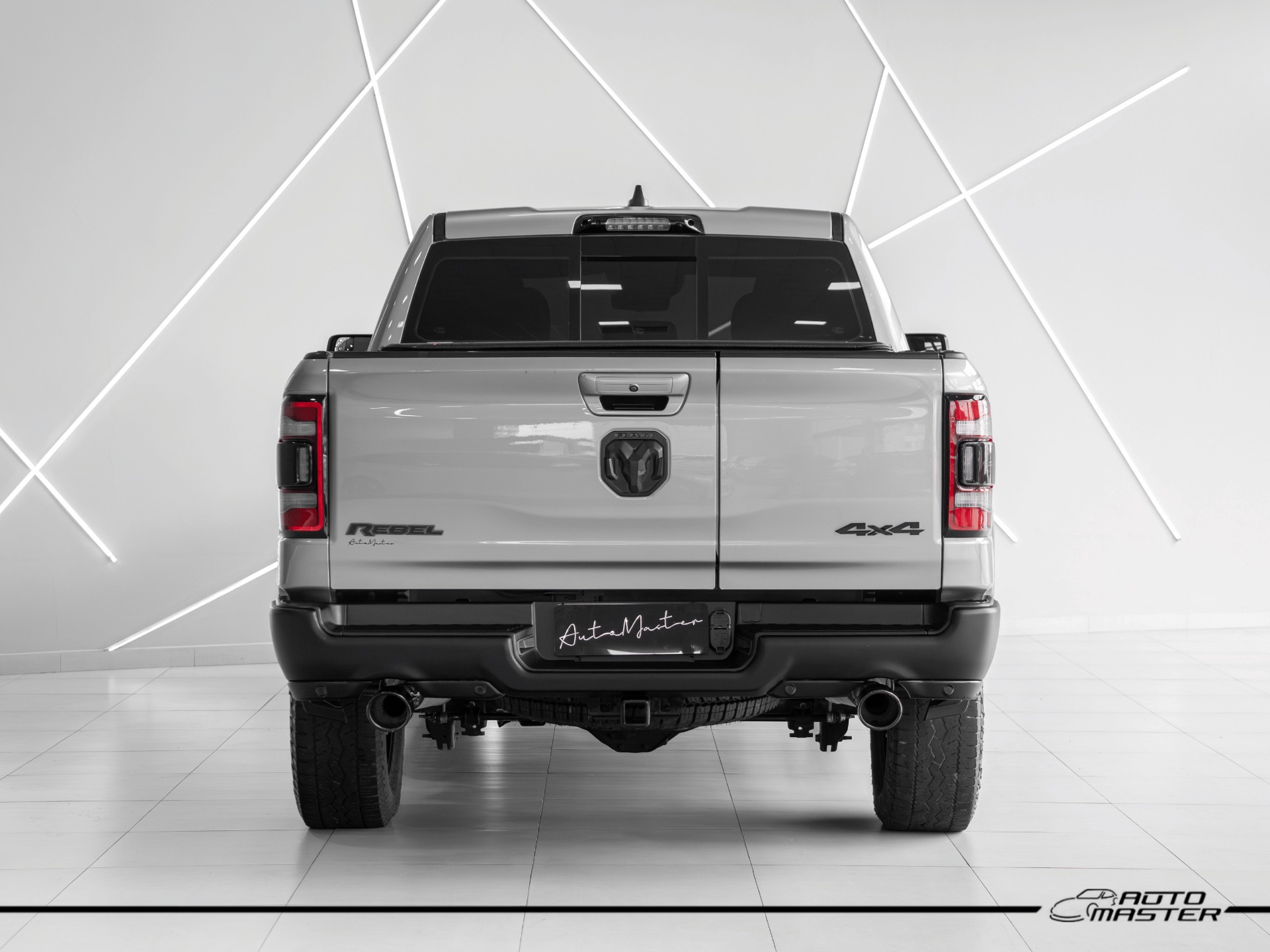 Ram 1500 2021