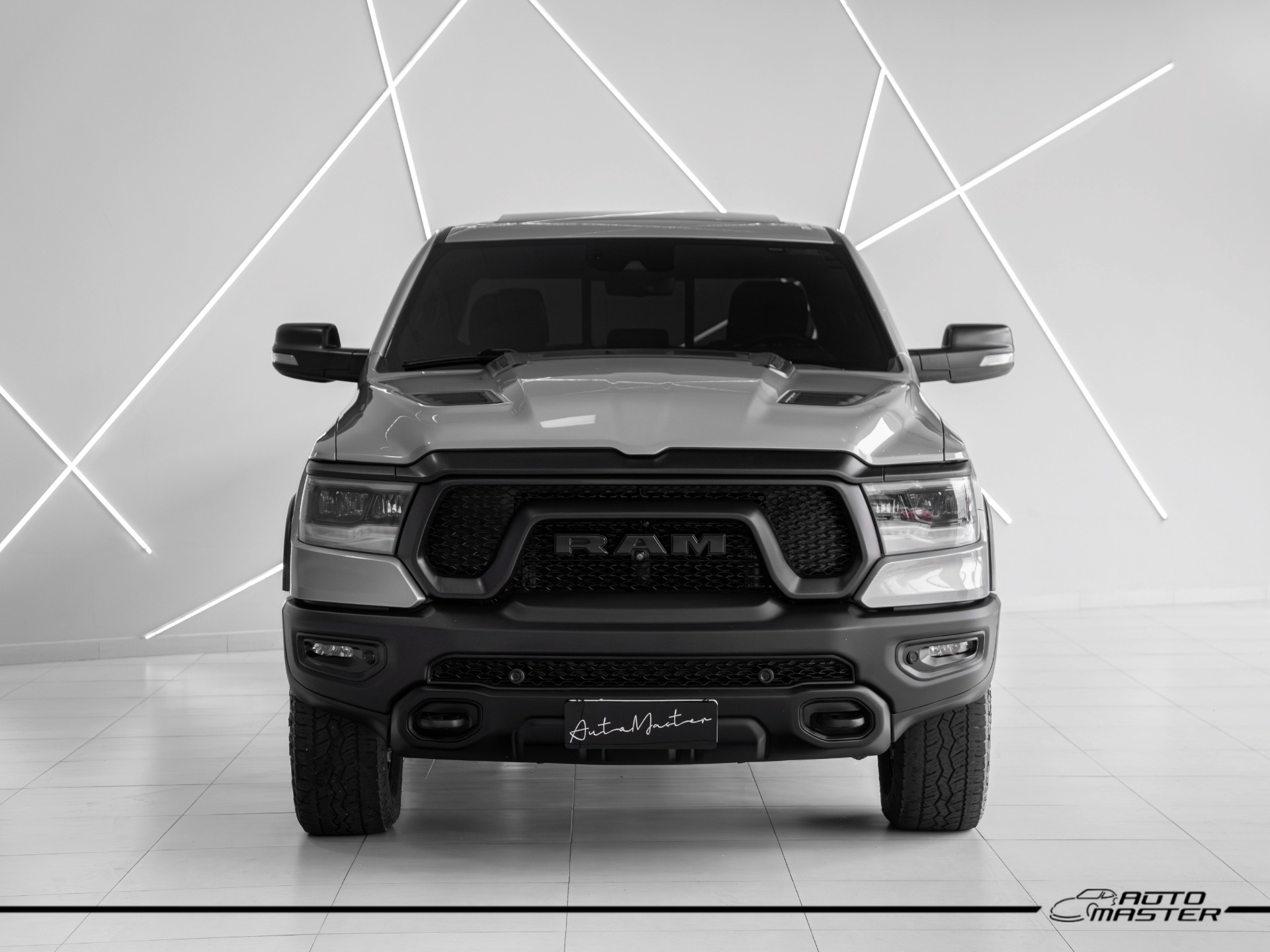Ram 1500 2021