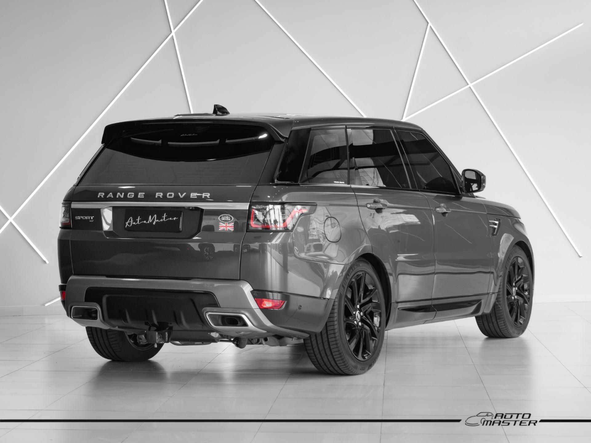 Land Rover Range Rover 2022