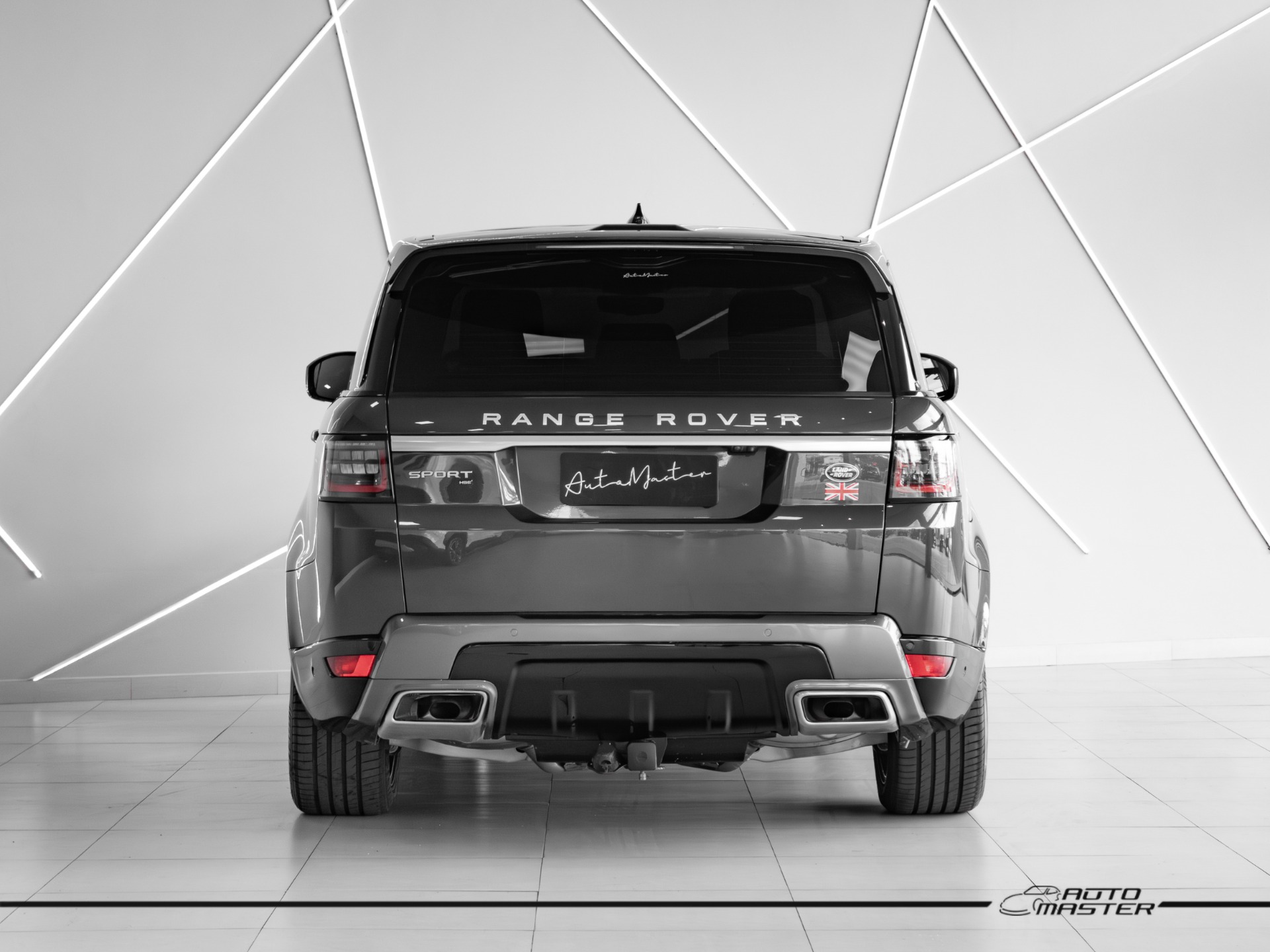 Land Rover Range Rover 2022