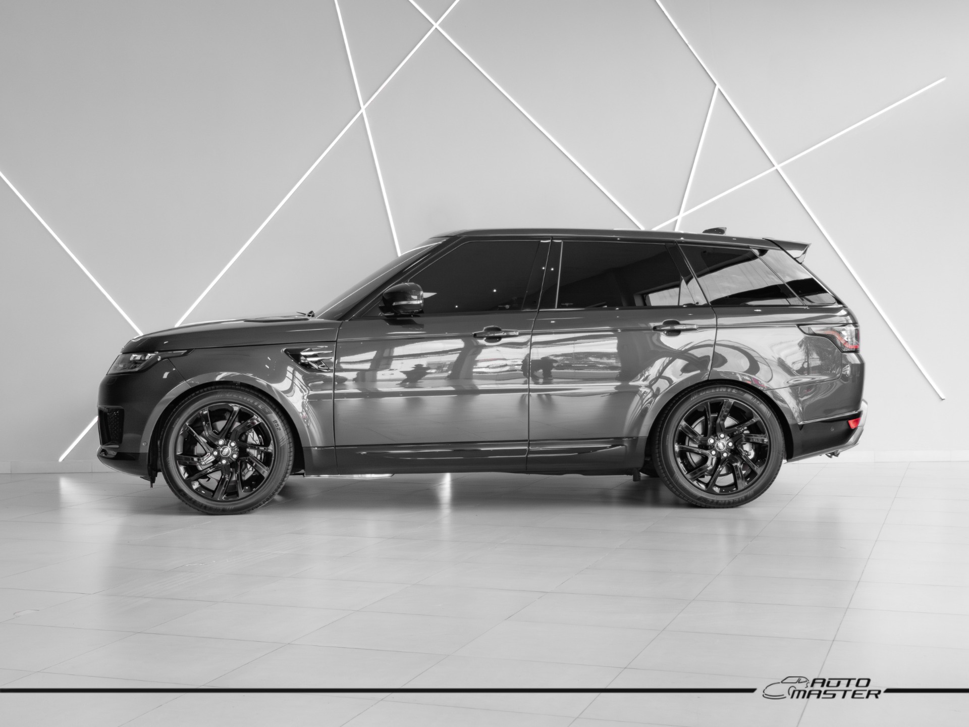 Land Rover Range Rover 2022