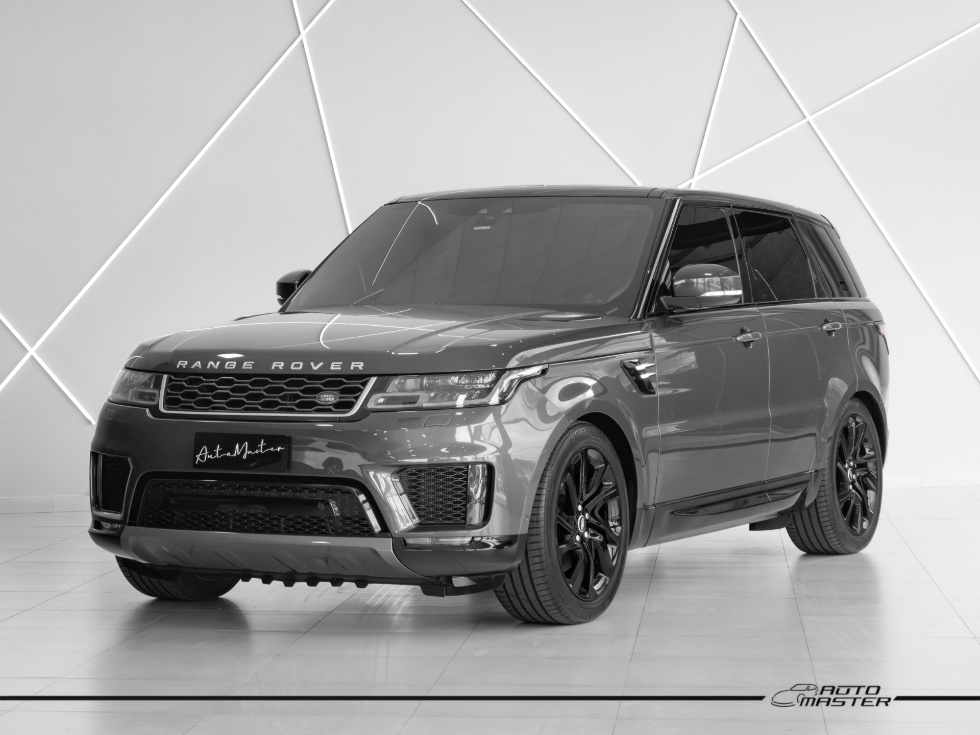 Land Rover Range Rover 2022