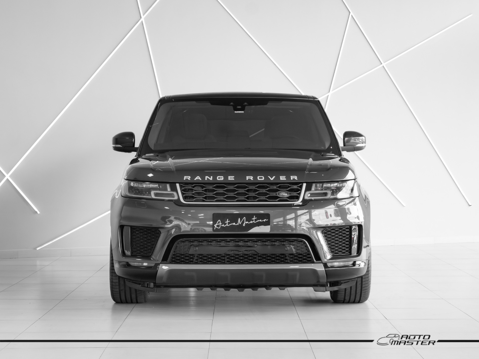 Land Rover Range Rover 2022