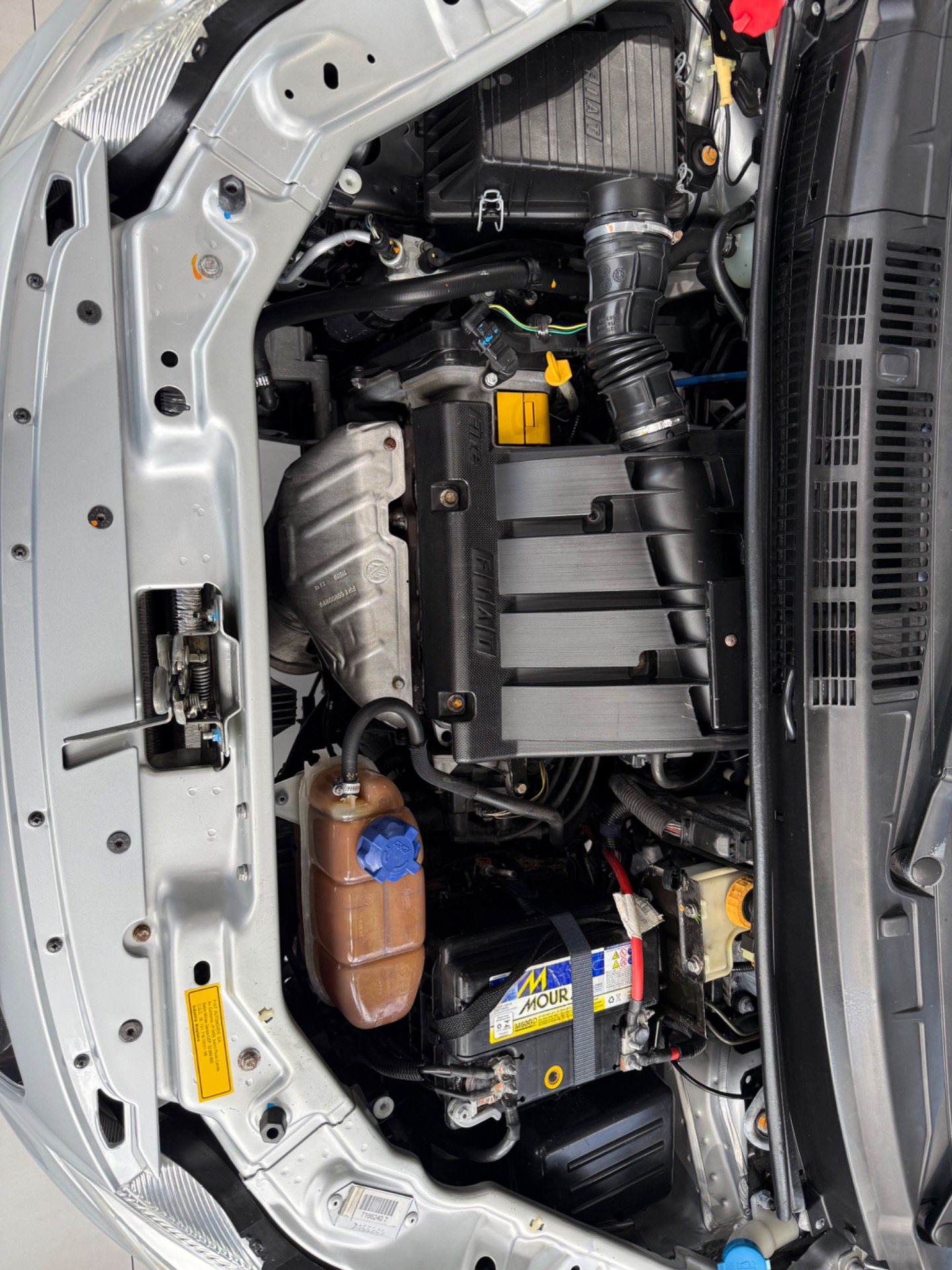 Fiat Idea Attractive 1.4 Fire Flex 8V 5P - foto 15
