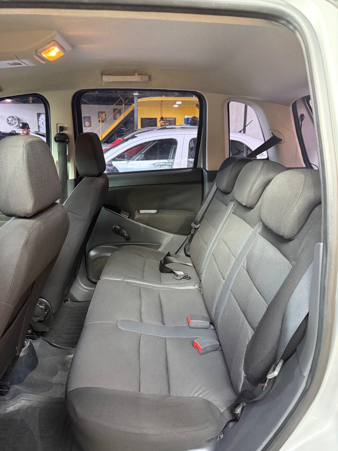 Fiat Idea Attractive 1.4 Fire Flex 8V 5P - foto 6