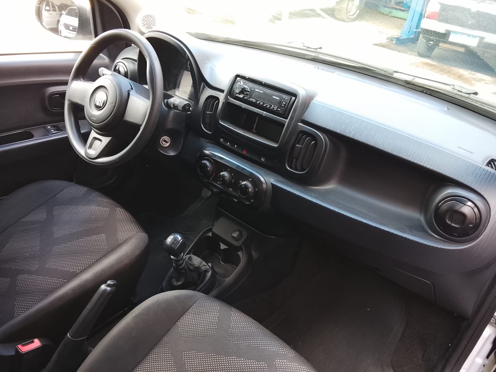 Fiat Mobi Like 1.0 Fire Flex 5p. - foto 10