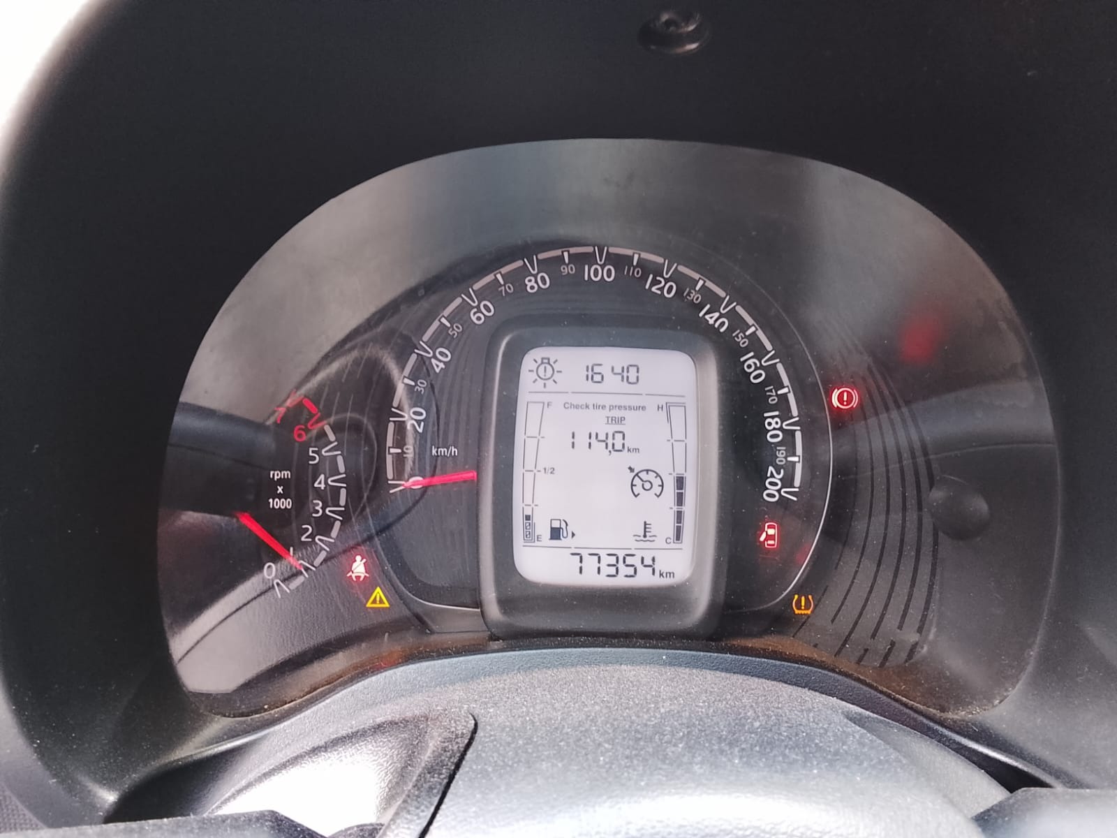 Fiat Mobi Like 1.0 Fire Flex 5p. - foto 9