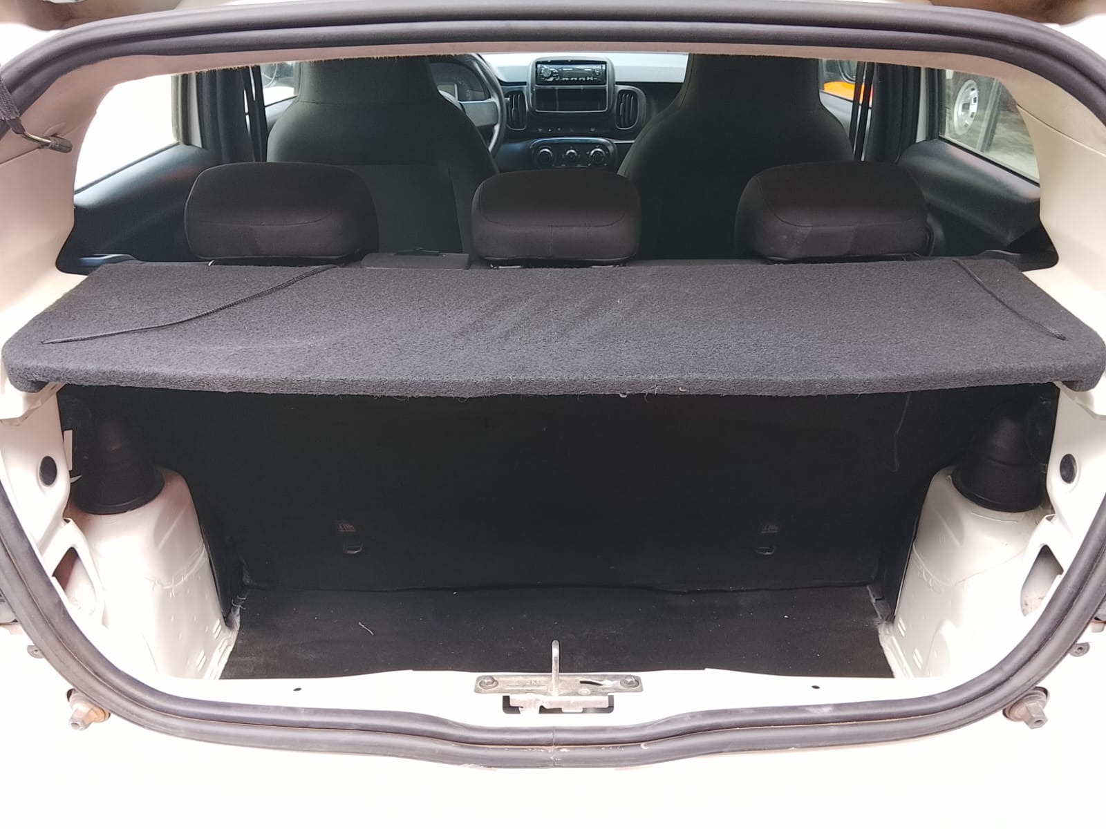 Fiat Mobi Like 1.0 Fire Flex 5p. - foto 14