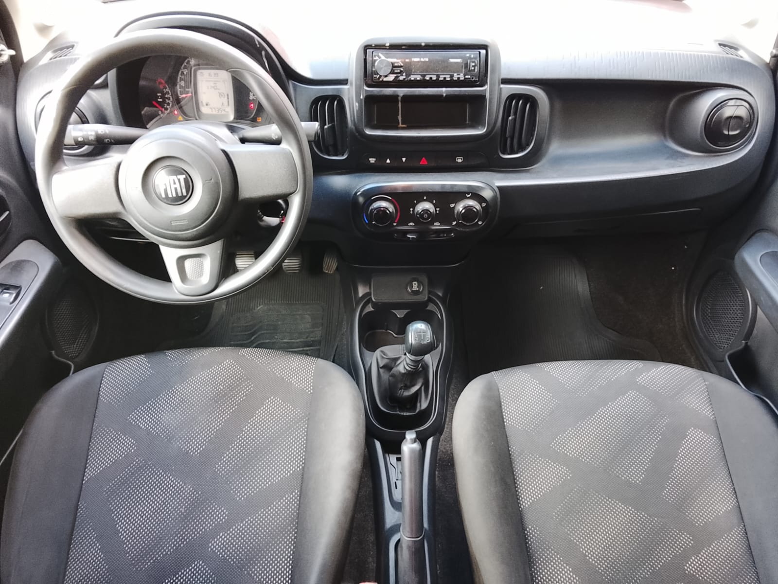 Fiat Mobi Like 1.0 Fire Flex 5p. - foto 5
