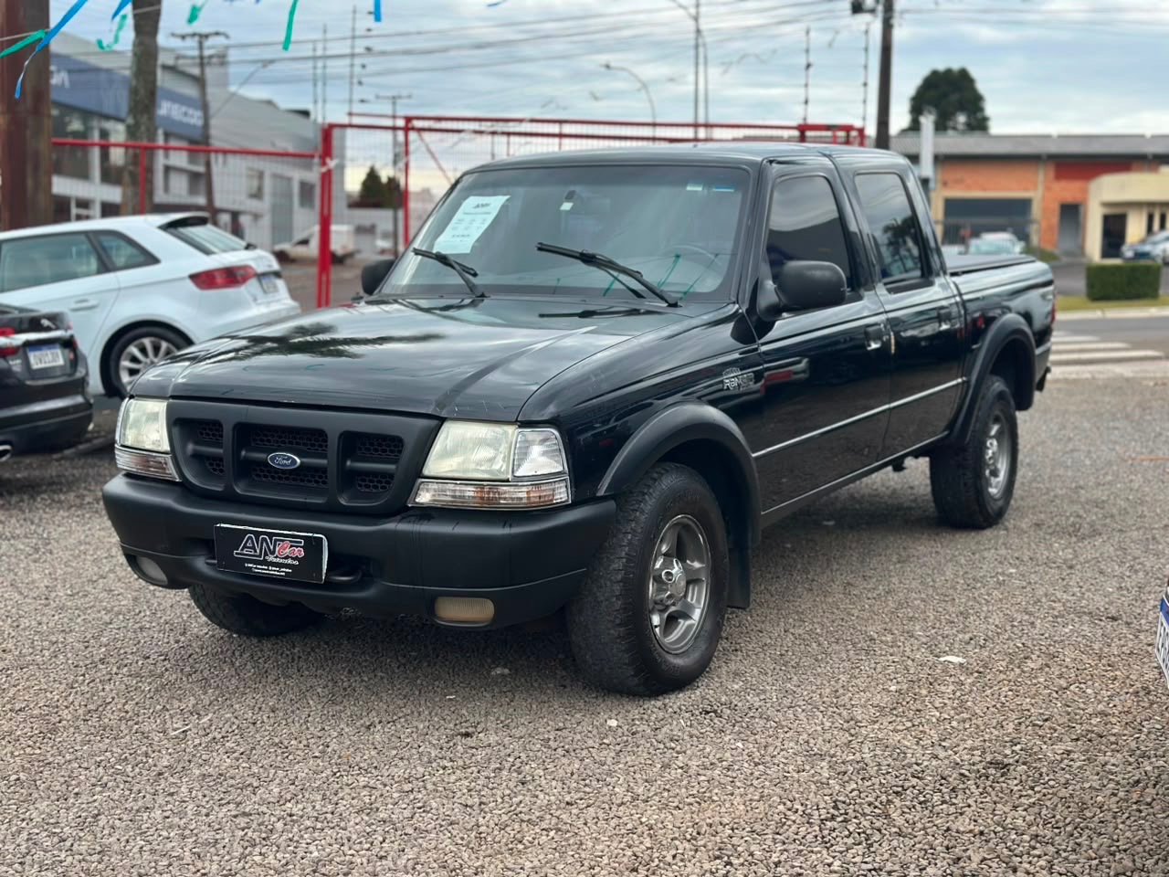 Ford Ranger Xls 2.8 8V 135cv 4X2 Cd Tb Diesel - foto 3