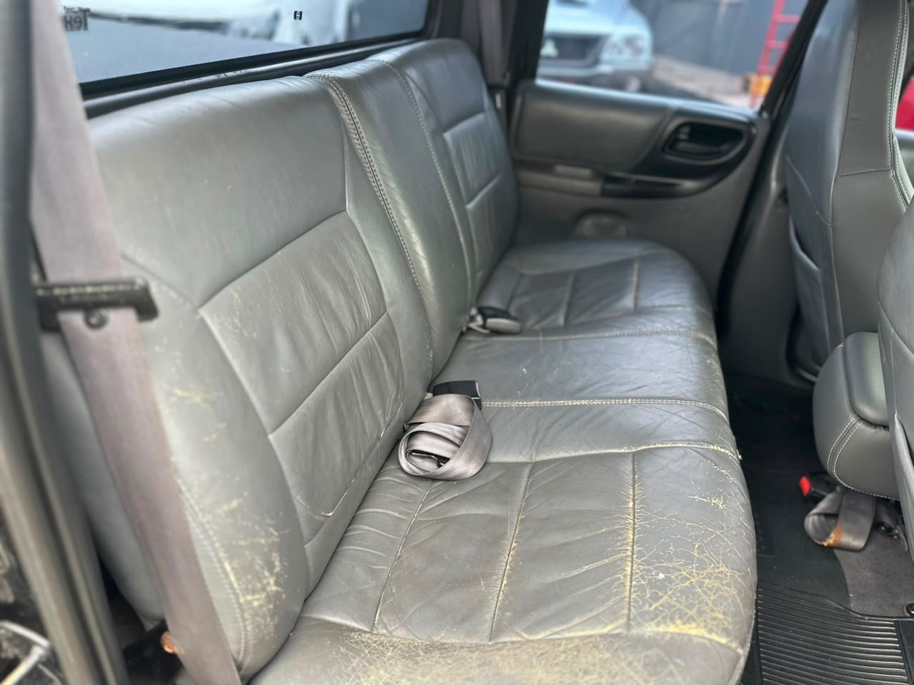 Ford Ranger Xls 2.8 8V 135cv 4X2 Cd Tb Diesel - foto 9
