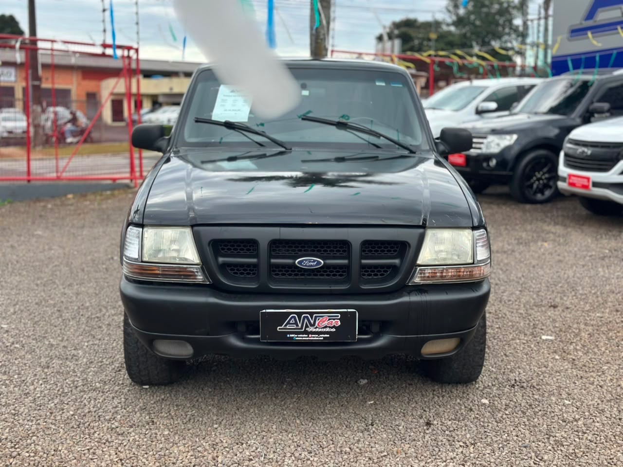 Ford Ranger Xls 2.8 8V 135cv 4X2 Cd Tb Diesel - foto 2