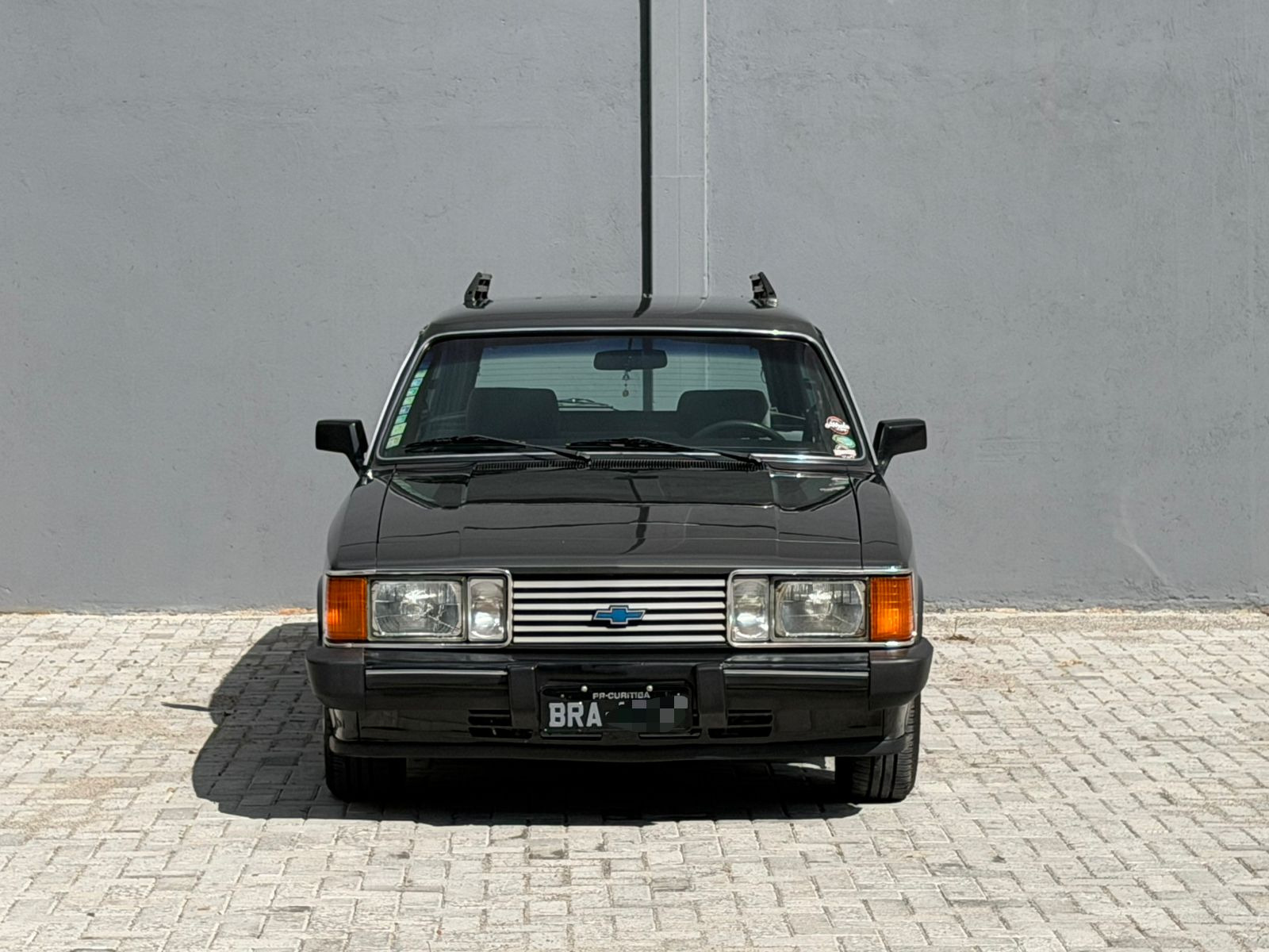 Chevrolet Caravan Diplomata 4.1 2.5 - foto 2