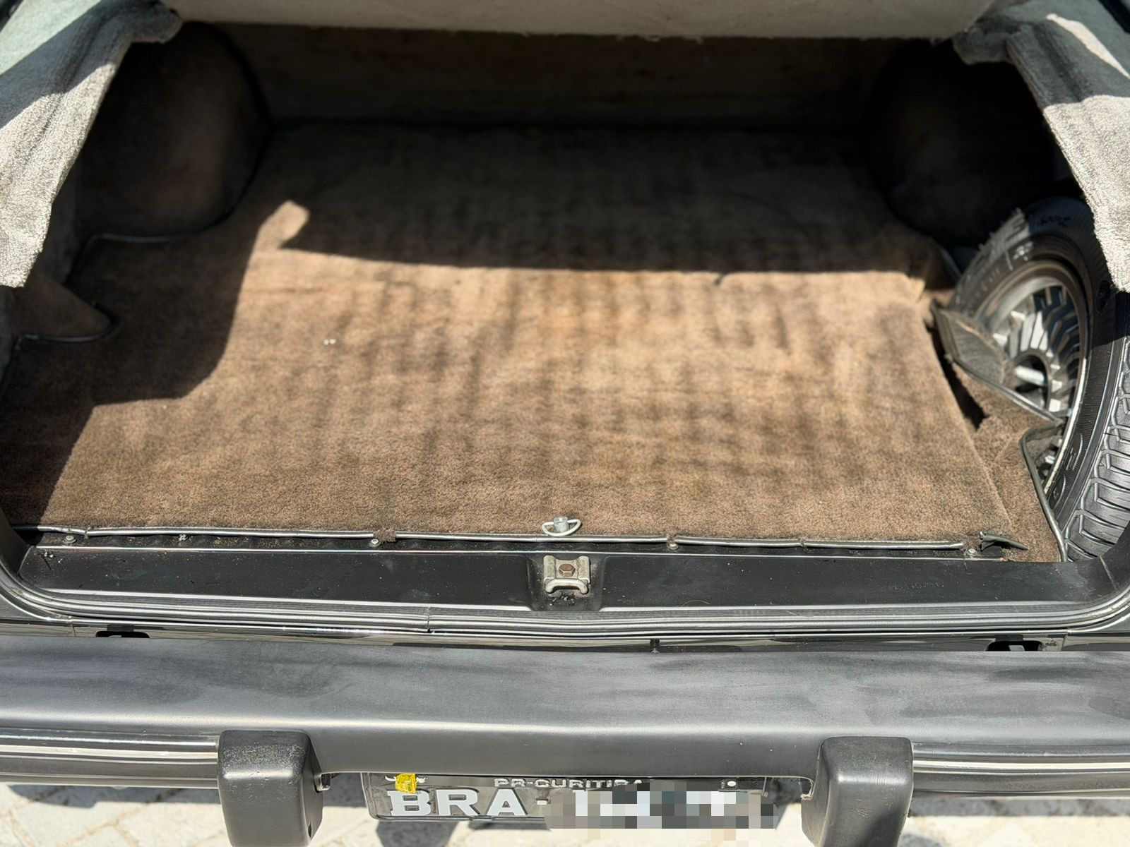 Chevrolet Caravan Diplomata 4.1 2.5 - foto 16