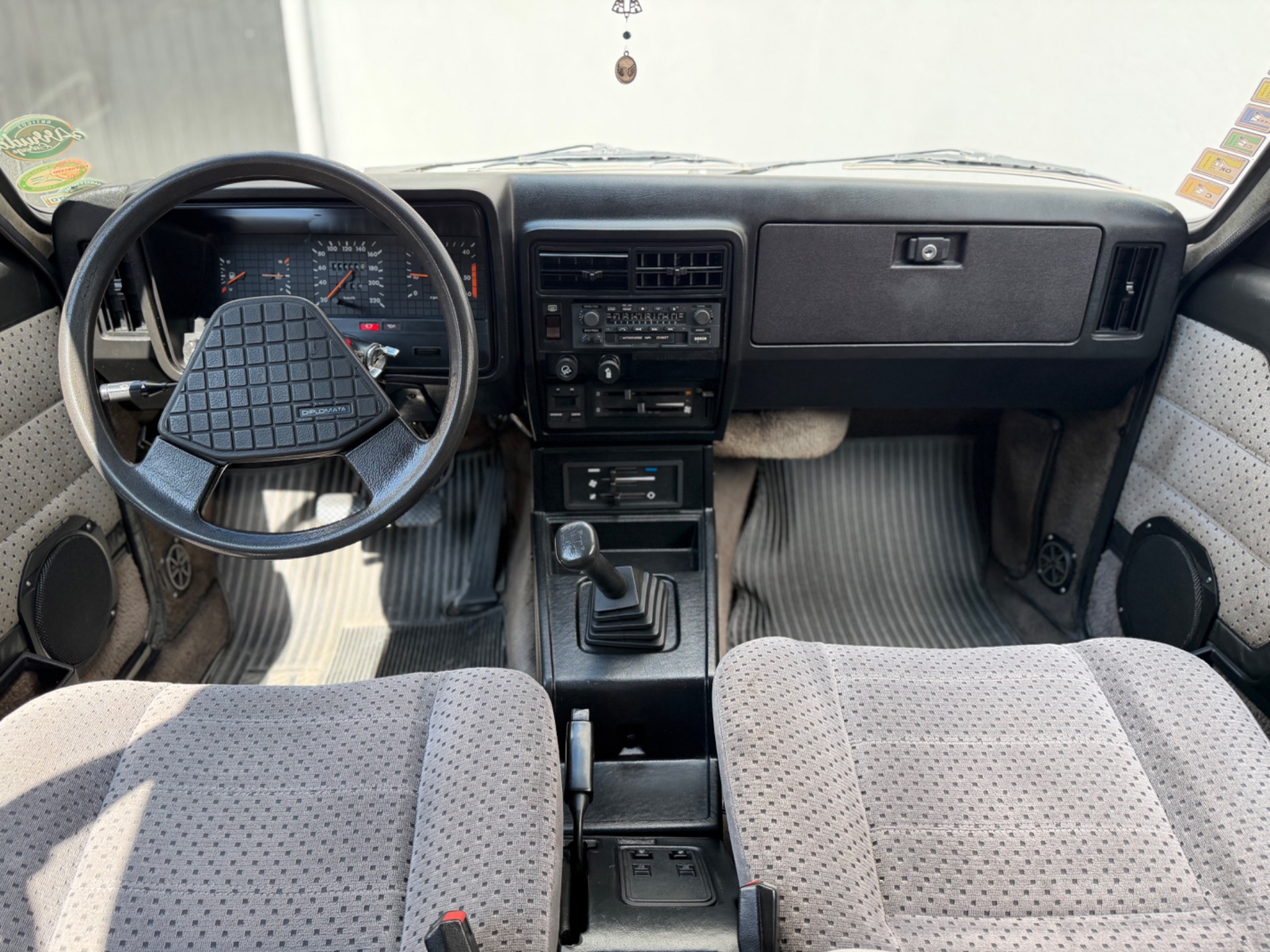 Chevrolet Caravan Diplomata 4.1 2.5 - foto 6