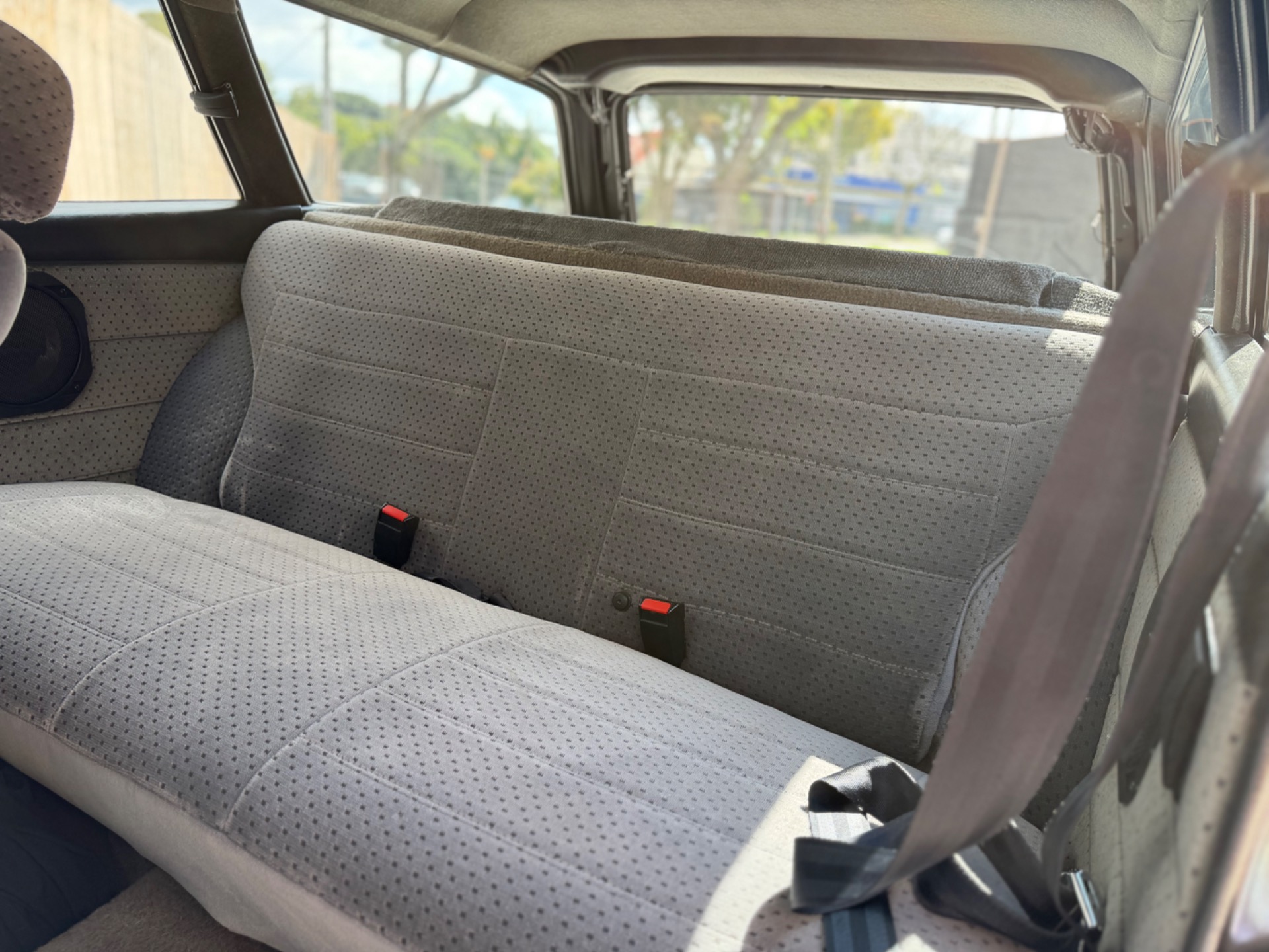 Chevrolet Caravan Diplomata 4.1 2.5 - foto 14