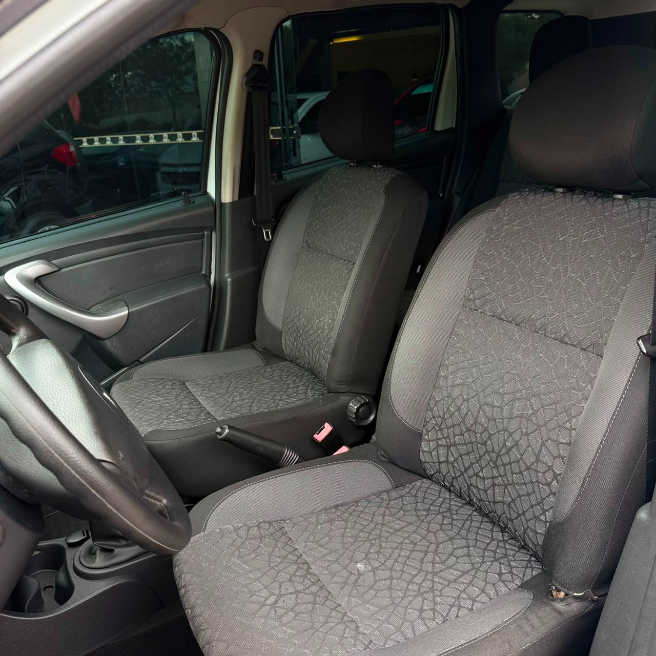 Renault Duster 1.6 Hi Flex 16V Mec. - foto 6
