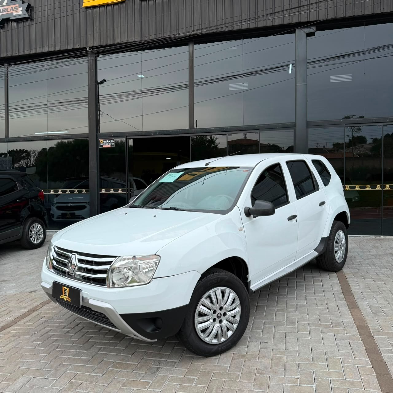 Renault Duster 2015 à venda