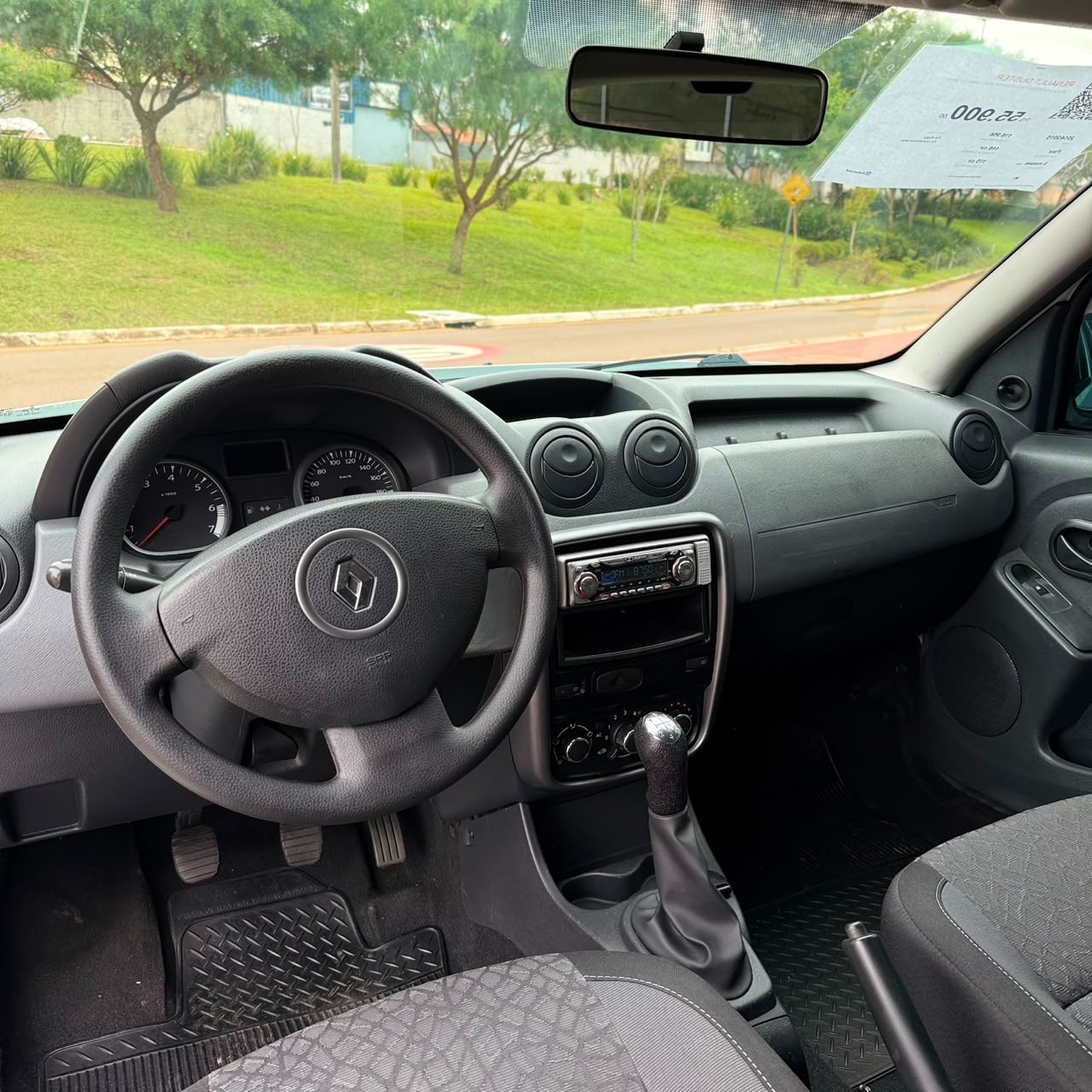 Renault Duster 1.6 Hi Flex 16V Mec. - foto 4