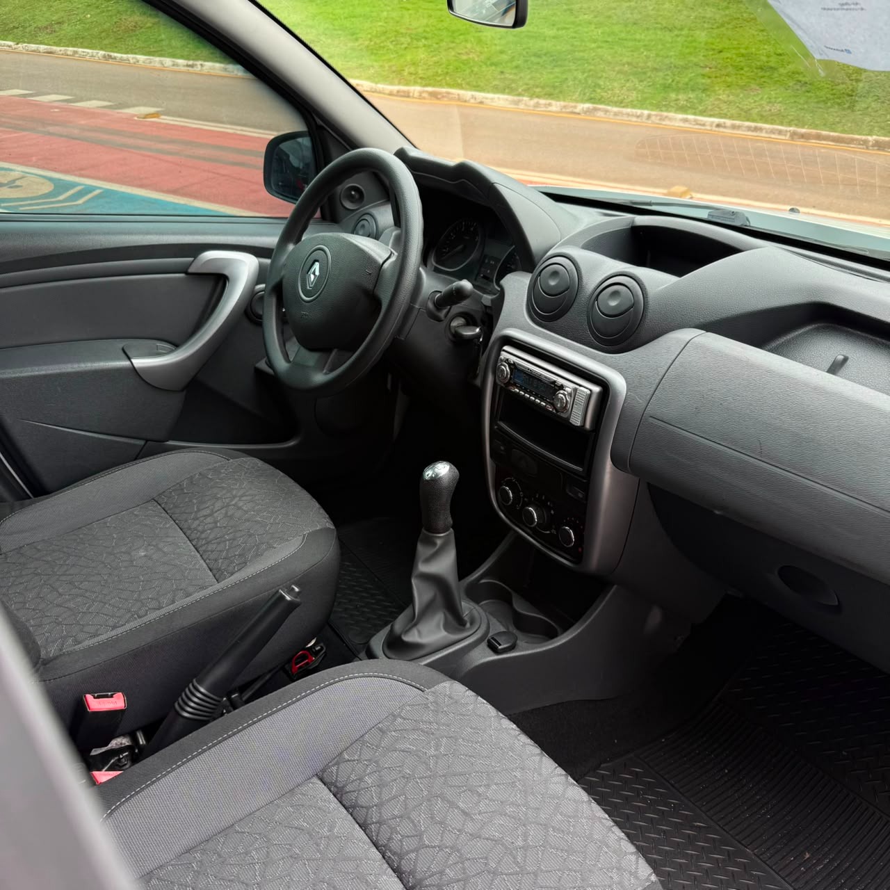 Renault Duster 1.6 Hi Flex 16V Mec. - foto 5
