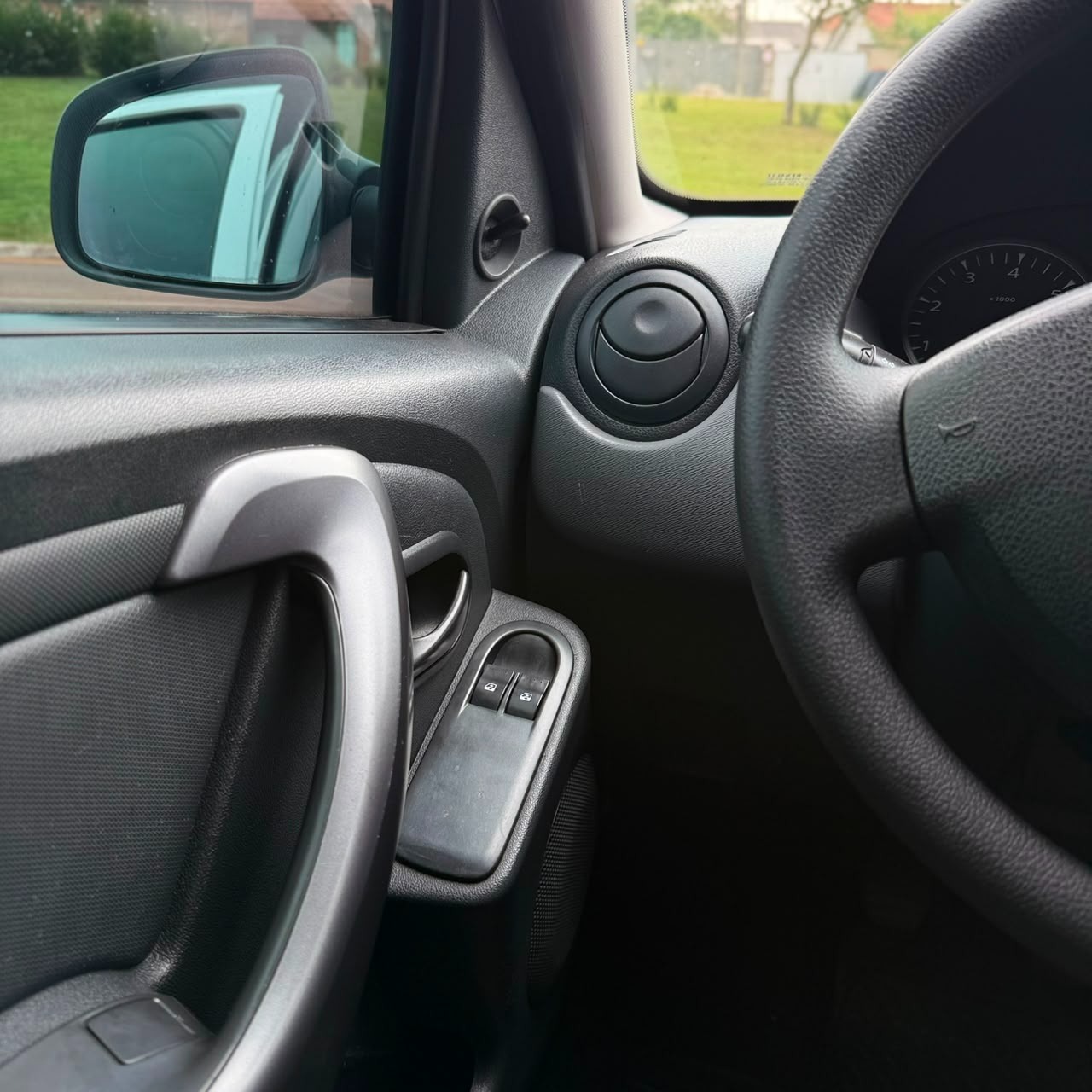 Renault Duster 1.6 Hi Flex 16V Mec. - foto 7