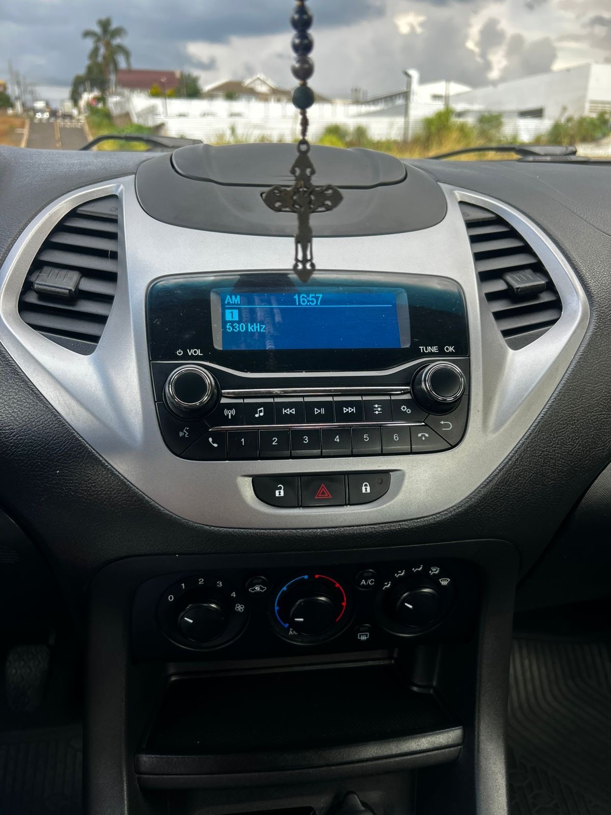 Ford Ka 1.0 Se Se Plus Tivct Flex 5P - foto 10