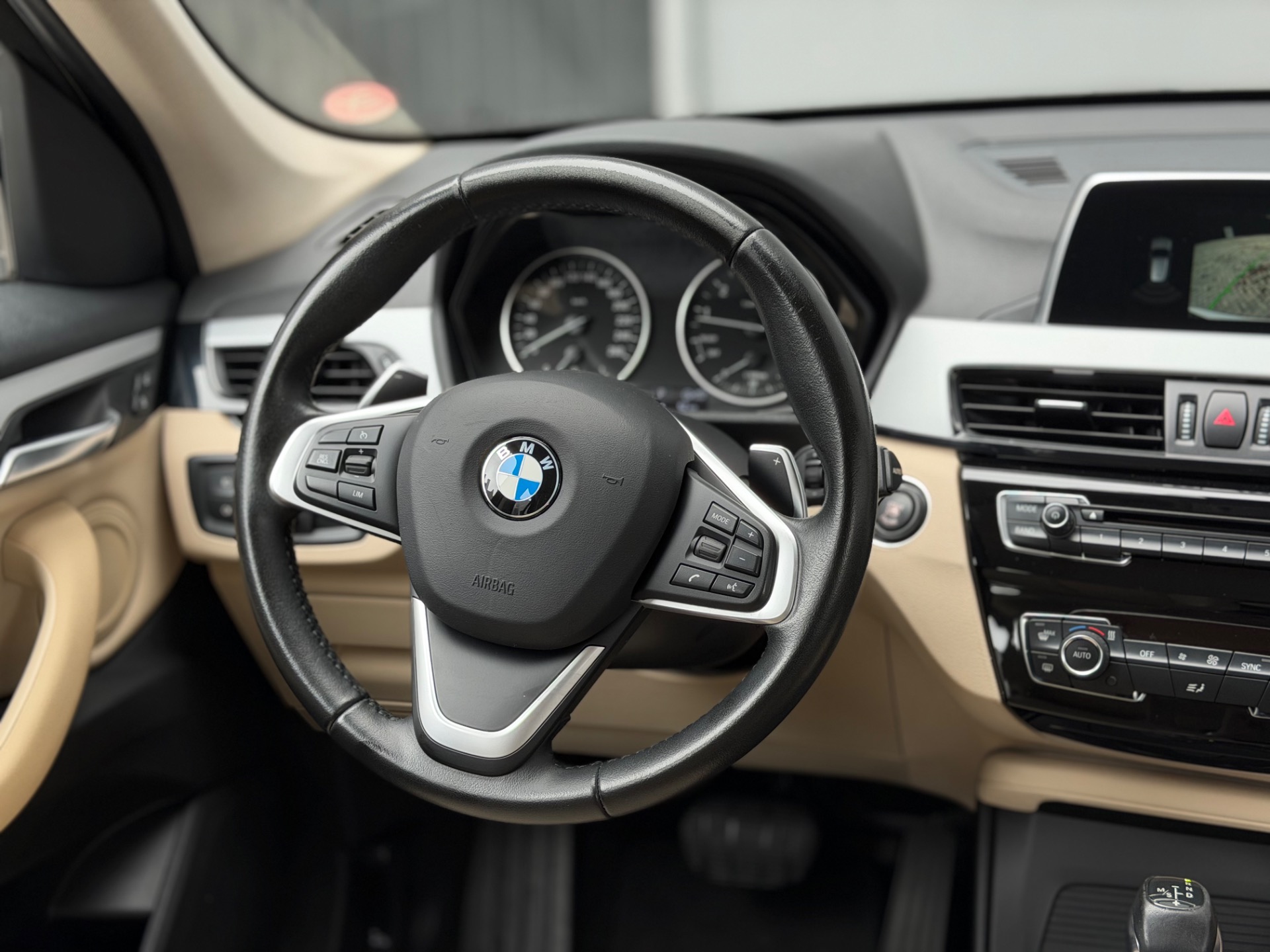 BMW X1 Sdrive 20i 2.0 2.0 Tb Acti.flex Aut. - foto 6