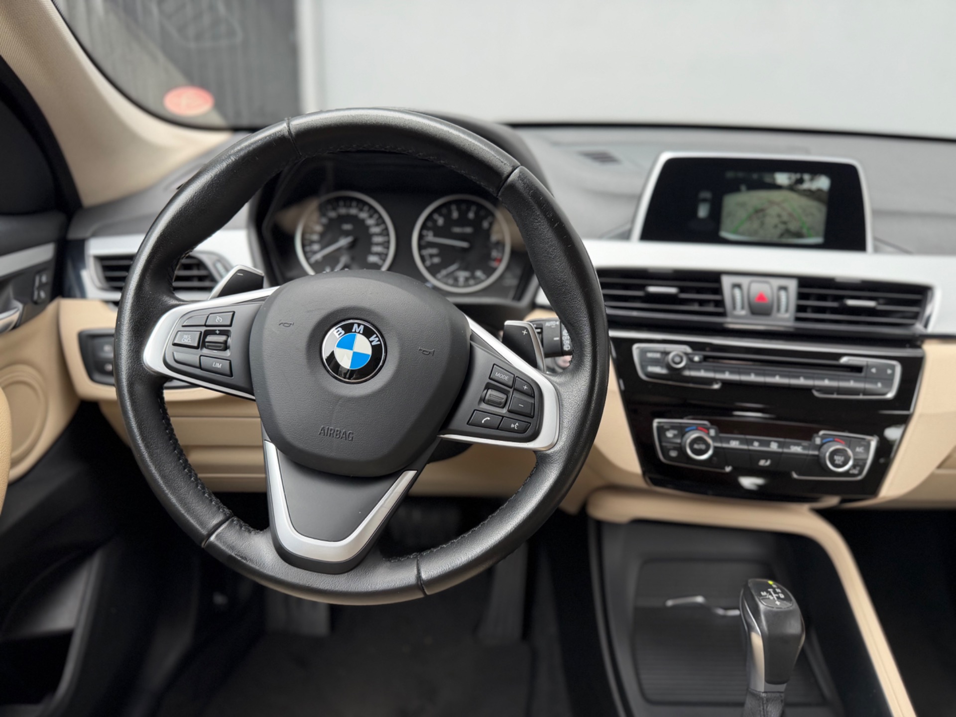 BMW X1 Sdrive 20i 2.0 2.0 Tb Acti.flex Aut. - foto 9