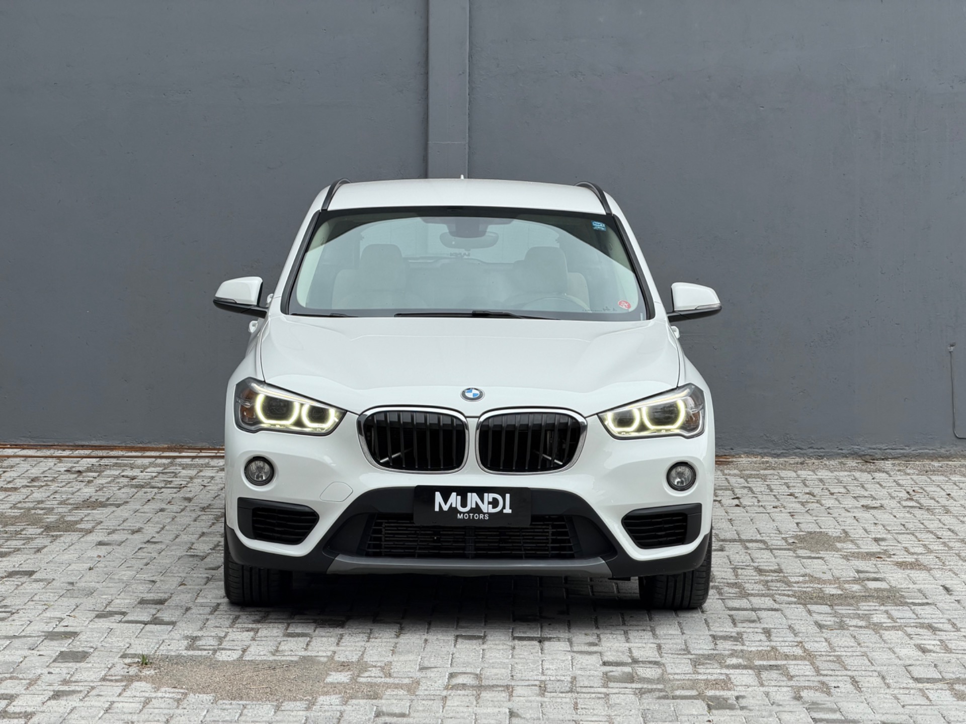 BMW X1 Sdrive 20i 2.0 2.0 Tb Acti.flex Aut. - foto 2